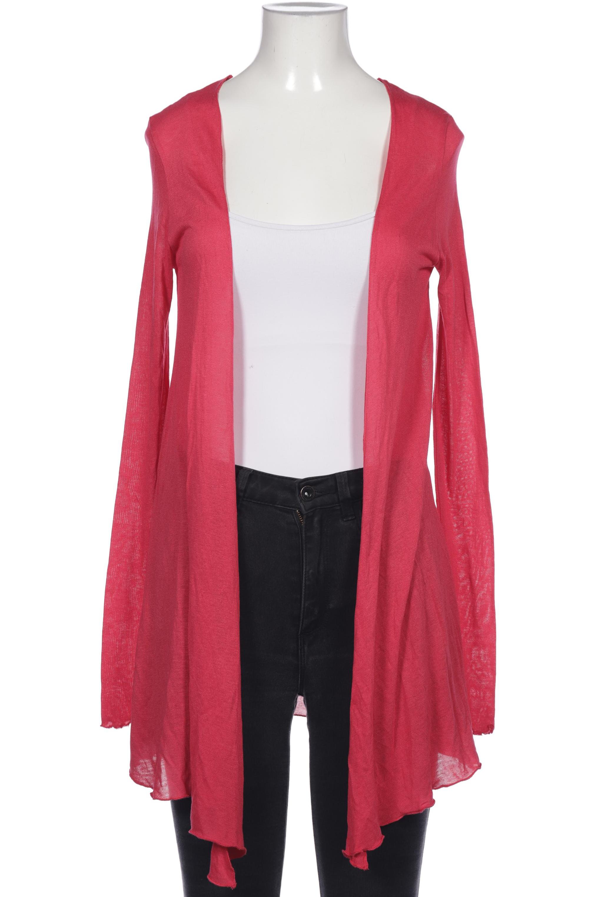 

s.Oliver Damen Strickjacke, rot