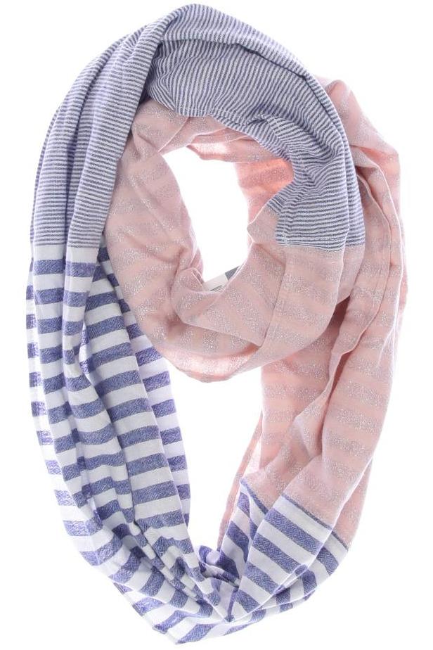 

s.Oliver Damen Schal, hellblau