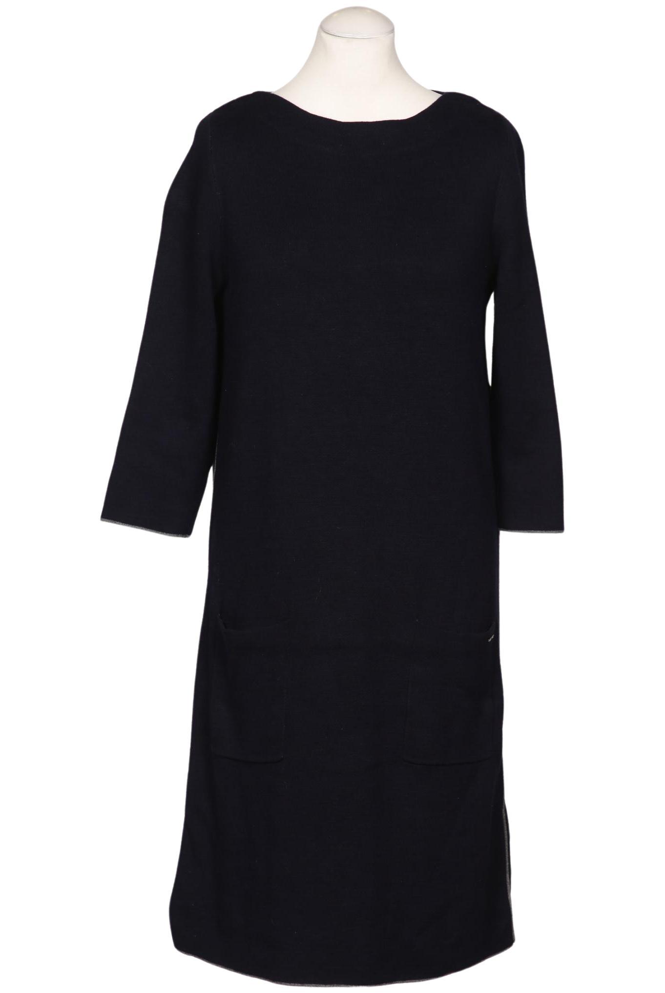 

s.Oliver Damen Kleid, marineblau, Gr. 38