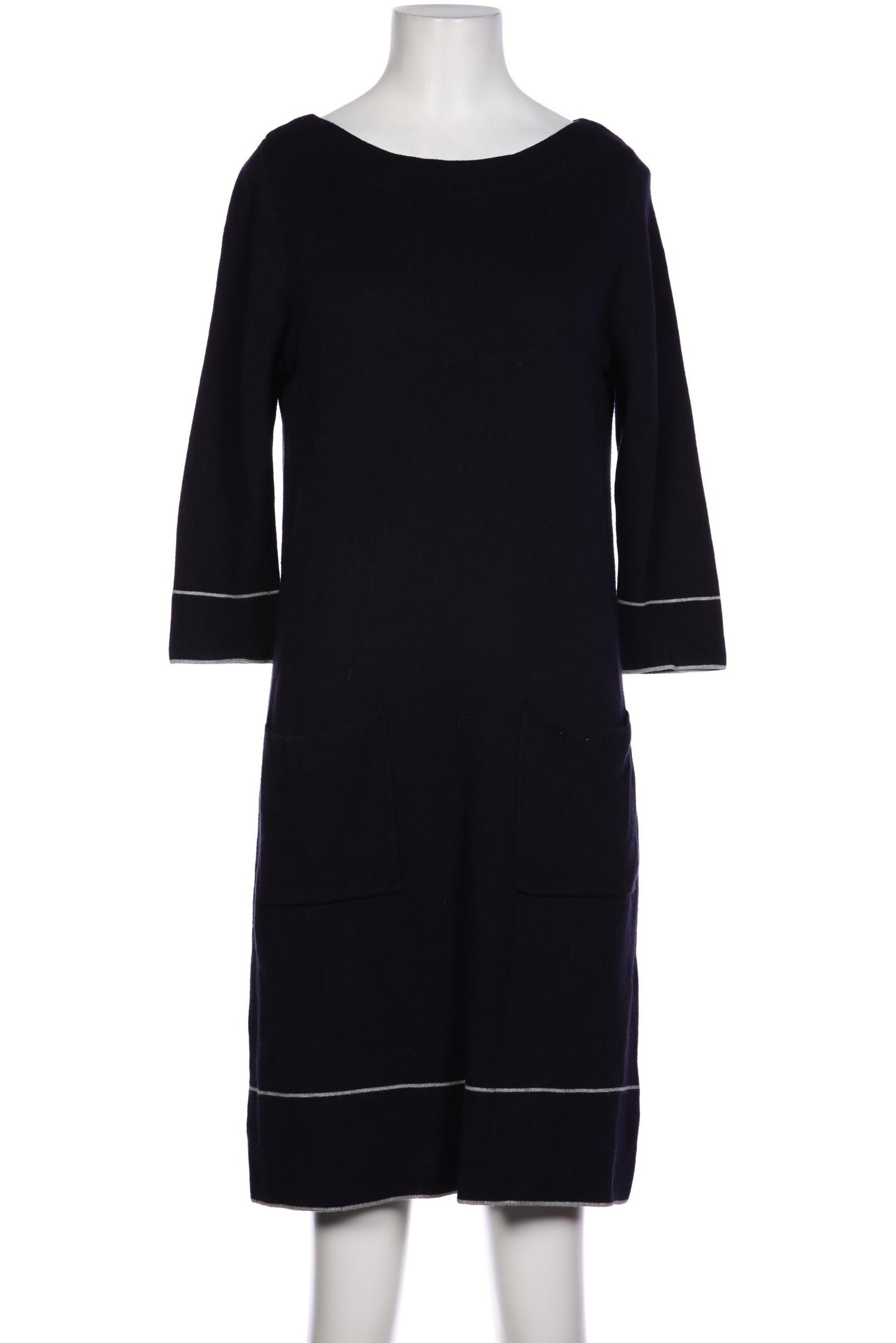 

s.Oliver Damen Kleid, marineblau, Gr. 36