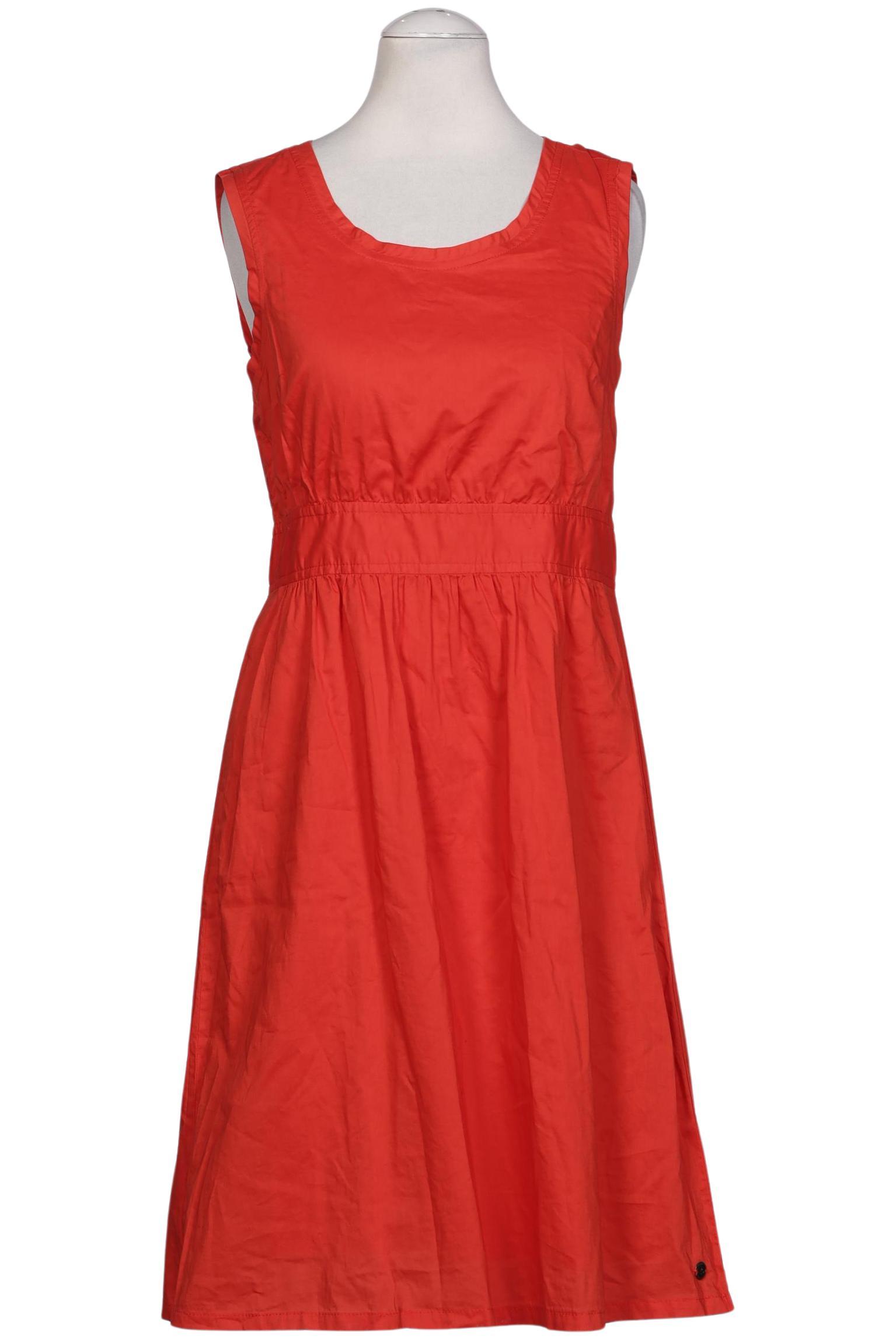 

s.Oliver Damen Kleid, rot, Gr. 34