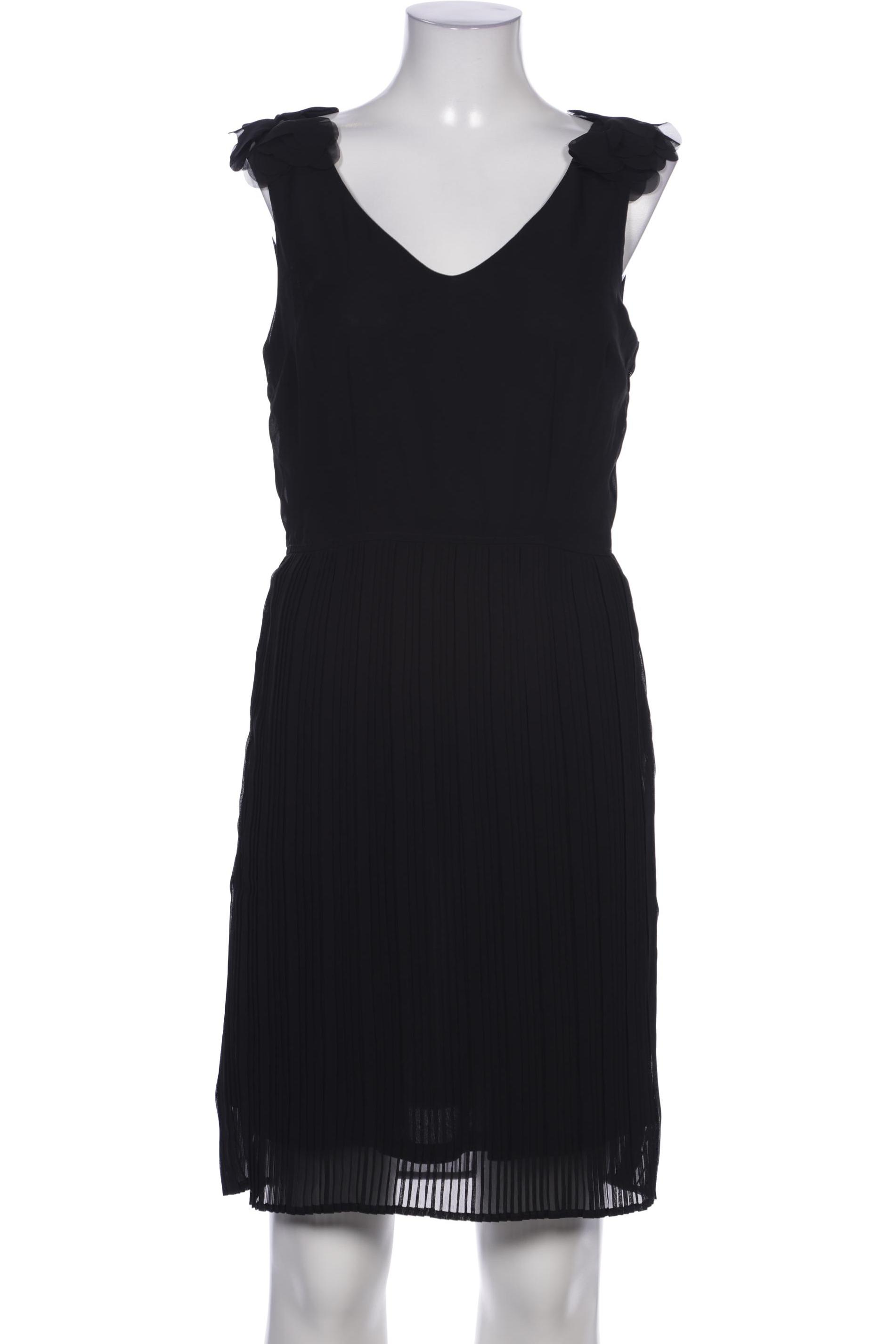 

s.Oliver Damen Kleid, schwarz, Gr. 38
