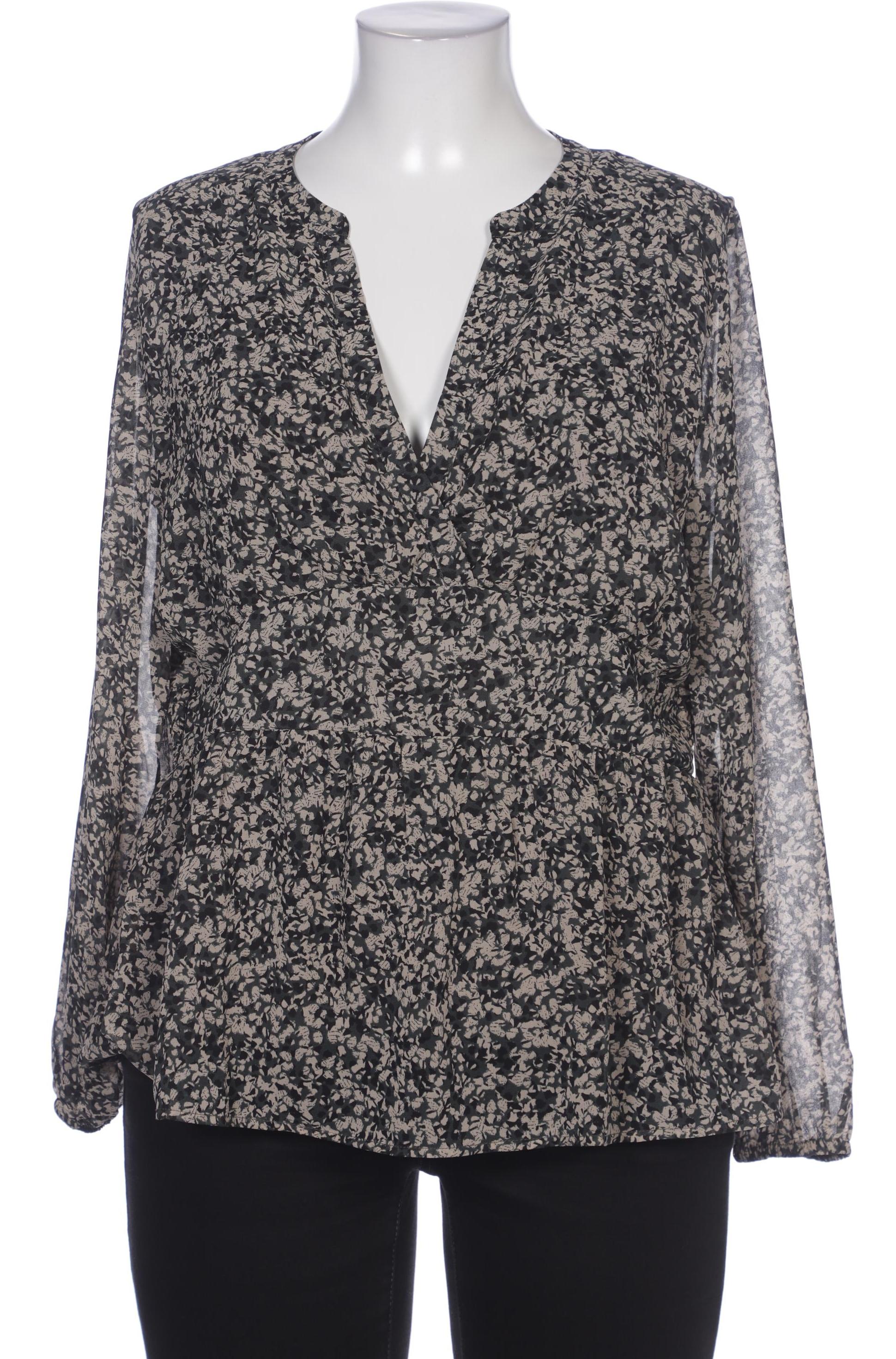 

s.Oliver Damen Bluse, mehrfarbig, Gr. 42