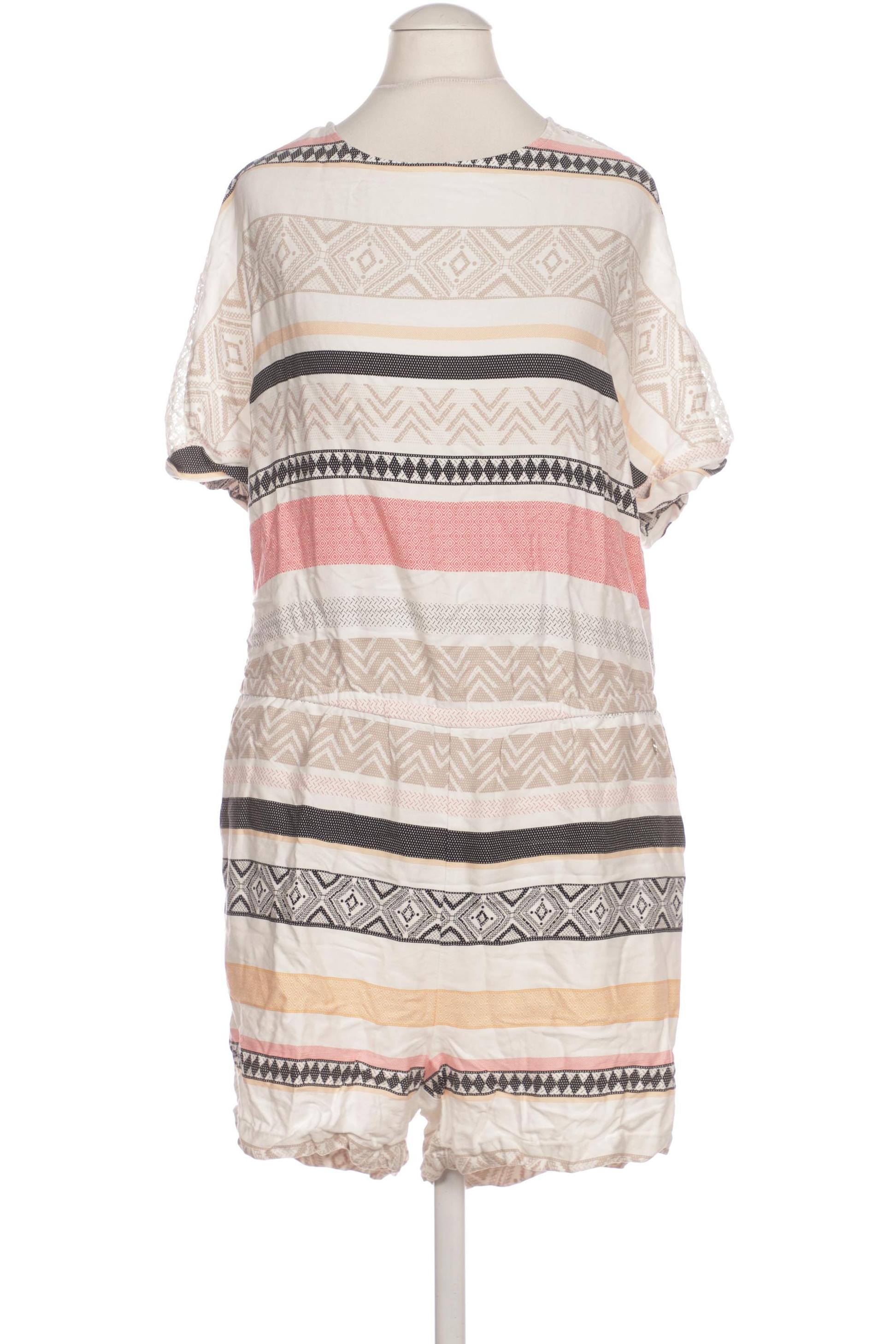 

s.Oliver Damen Jumpsuit/Overall, mehrfarbig
