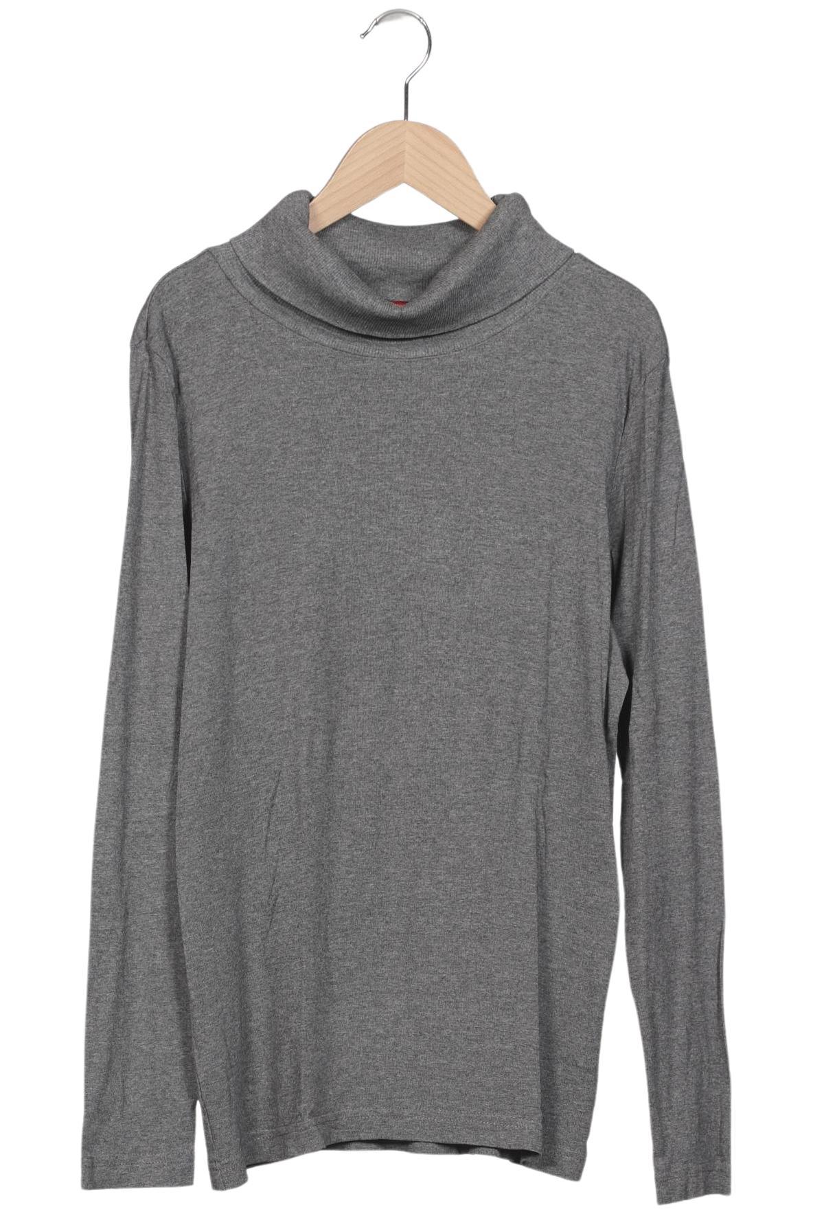 

s.Oliver Damen Pullover, grau, Gr. 44