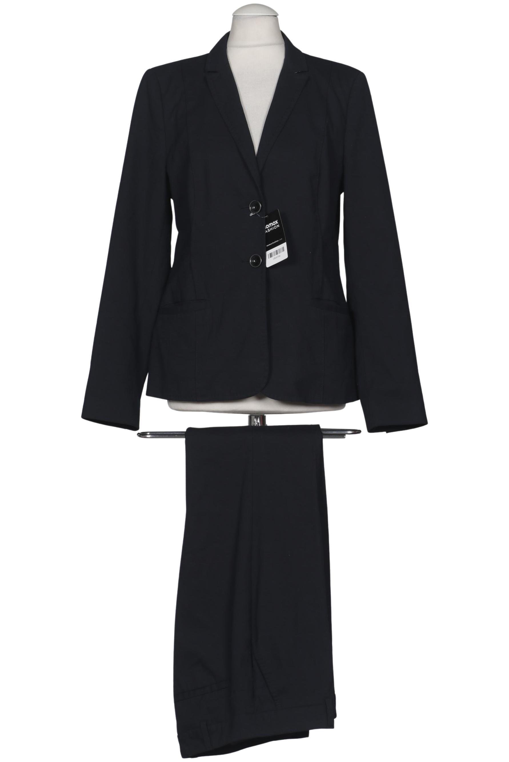 

s.Oliver Damen Anzug, marineblau, Gr. 38