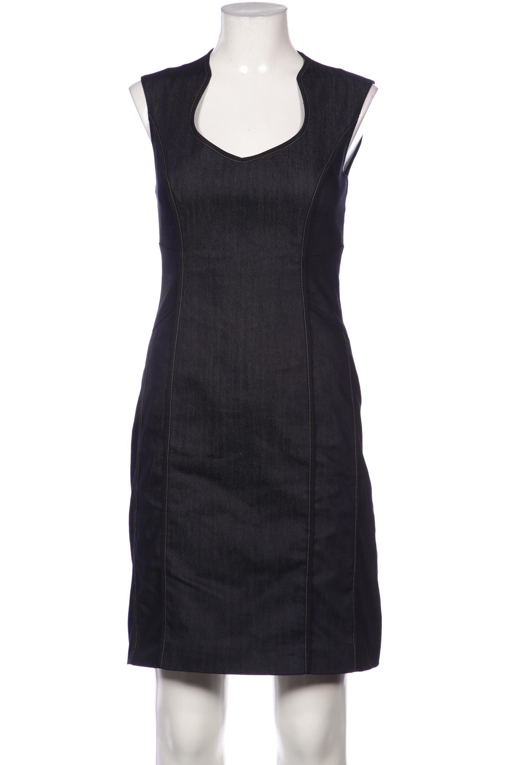 

s.Oliver Damen Kleid, marineblau
