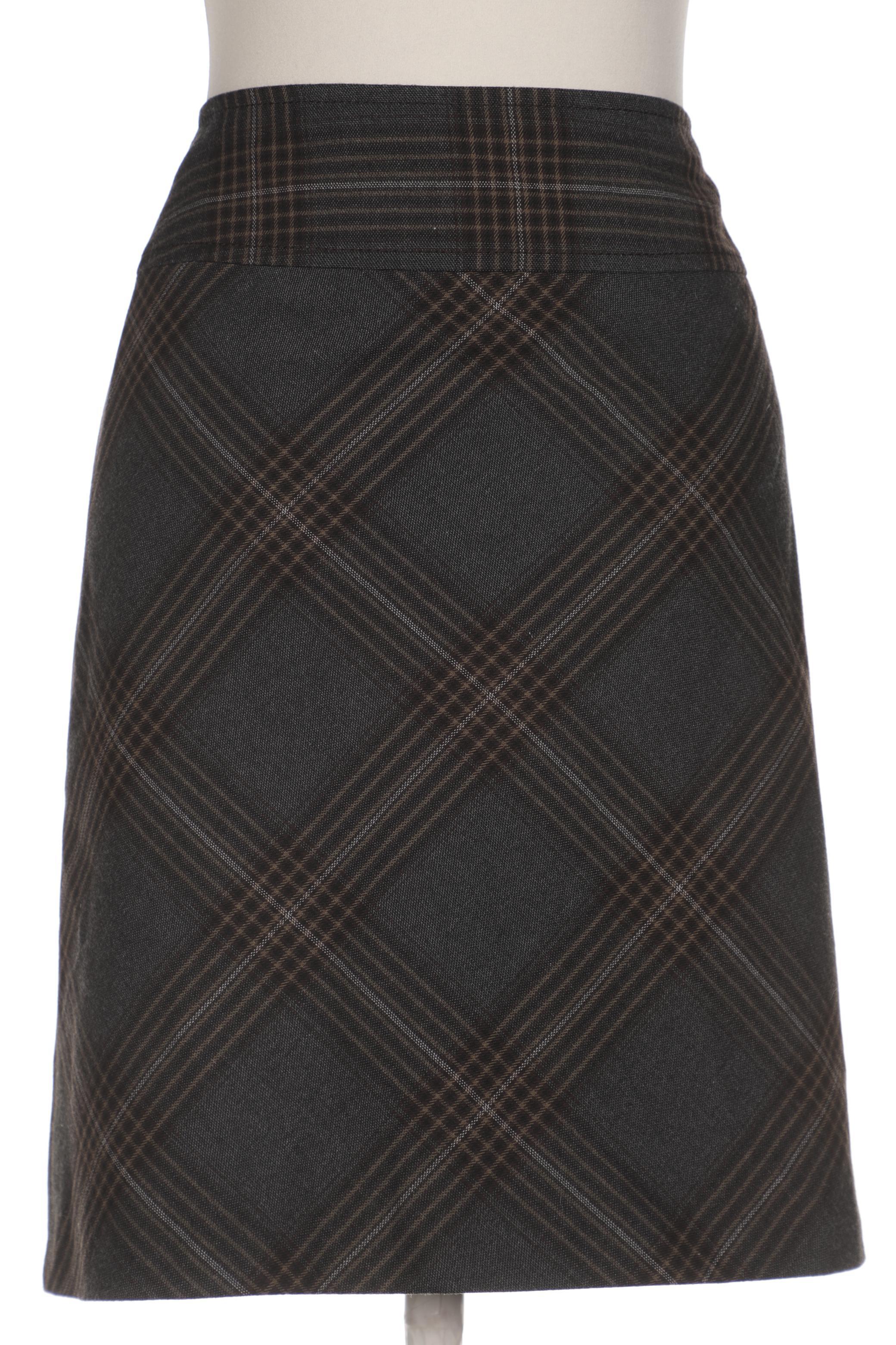 

s.Oliver Damen Rock, grau