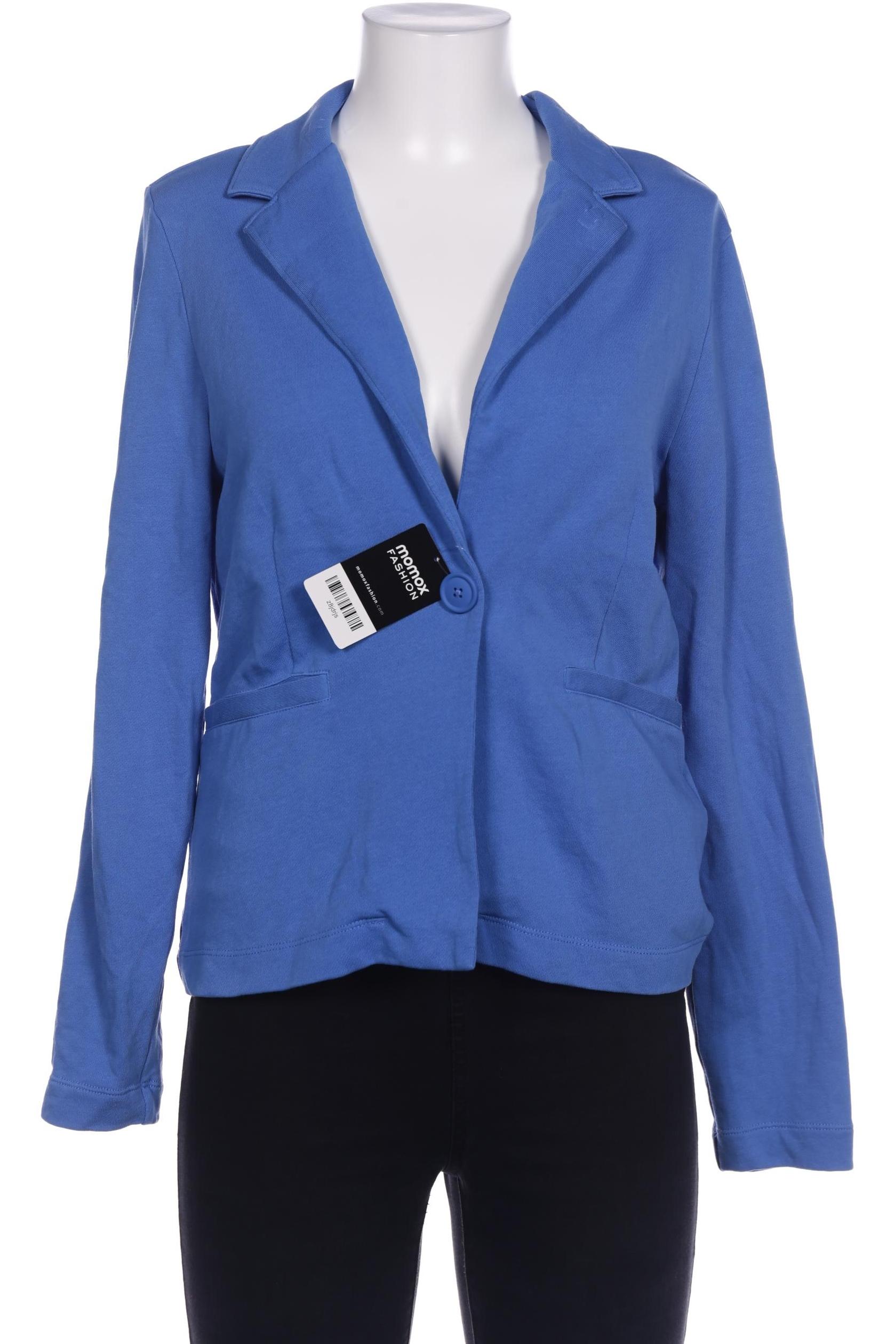 Thumbnail - s.Oliver Damen Blazer, blau, Gr. 38