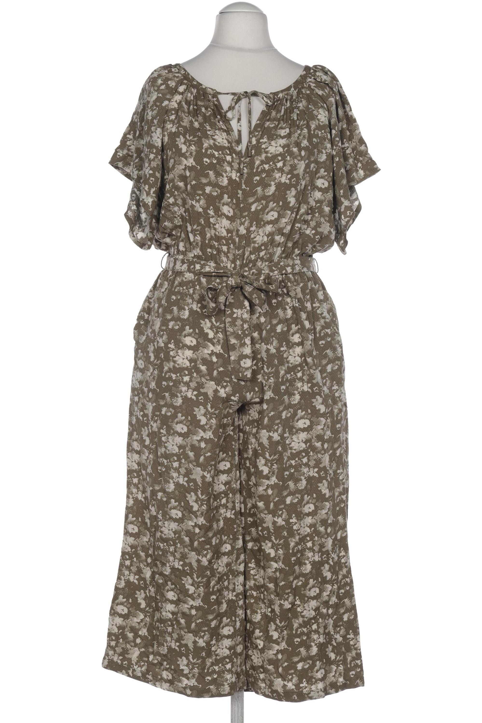 

s.Oliver Damen Jumpsuit/Overall, grün