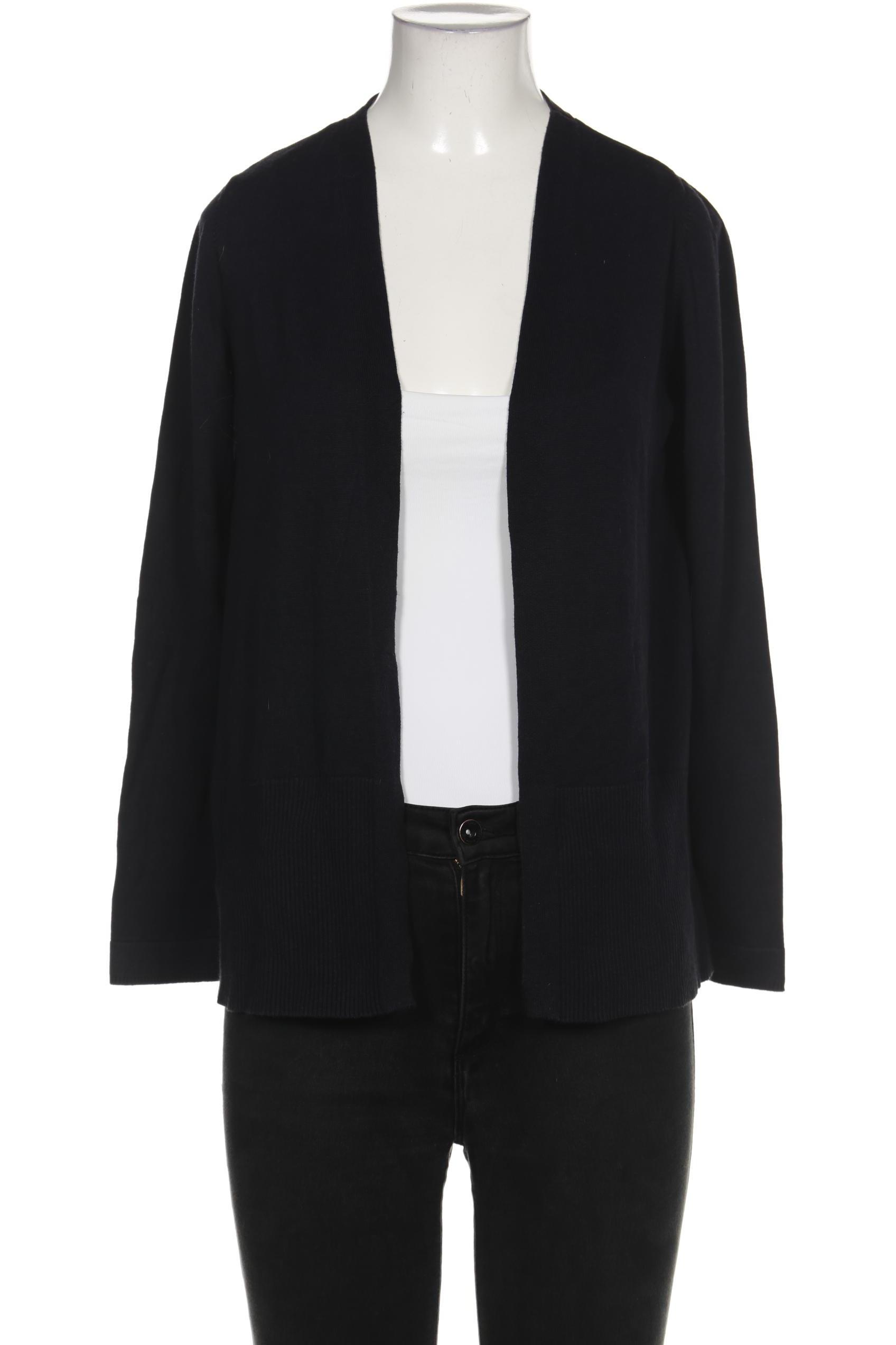 

s.Oliver Damen Strickjacke, marineblau, Gr. 36