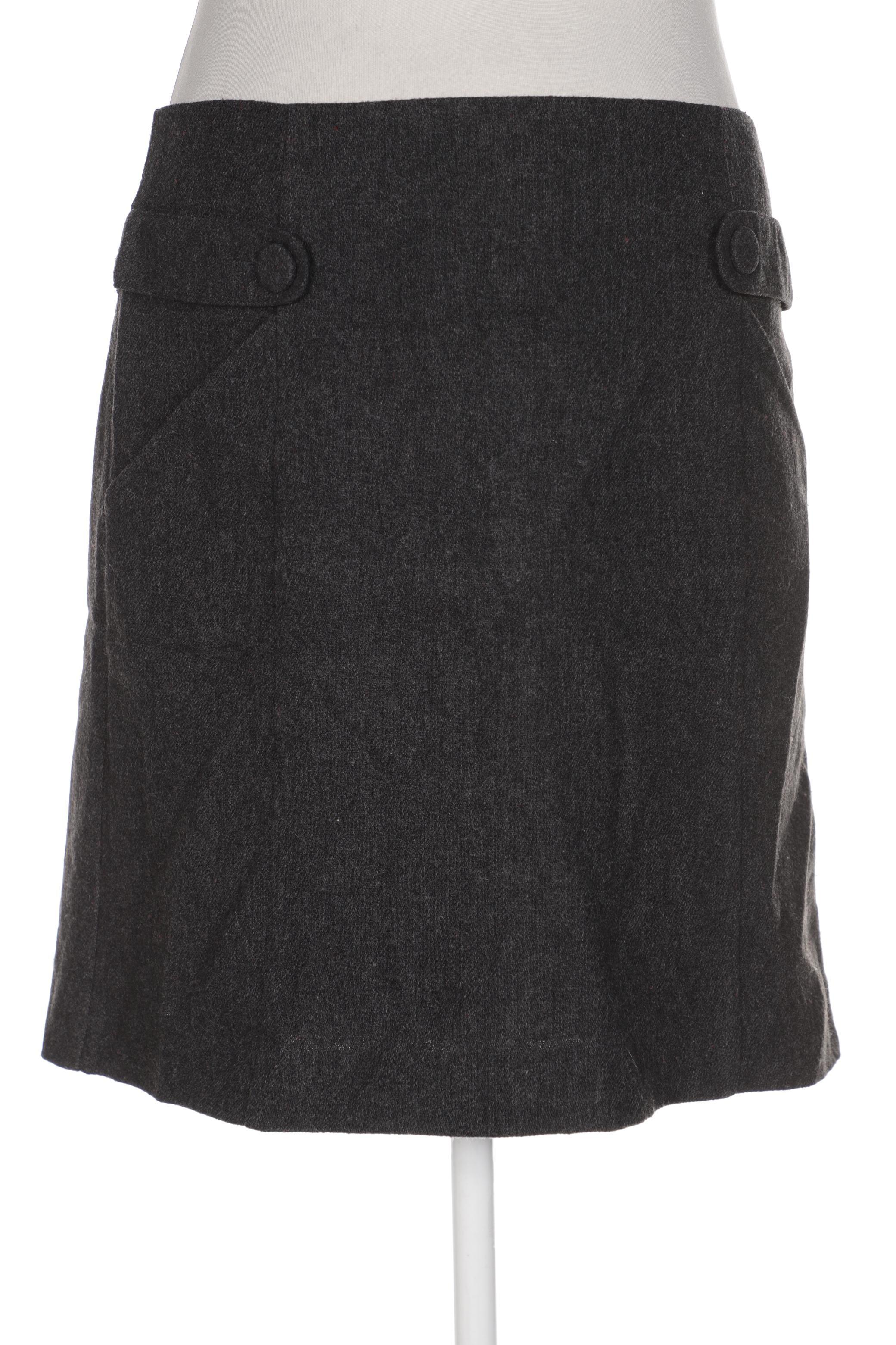 

s.Oliver Damen Rock, grau, Gr. 42