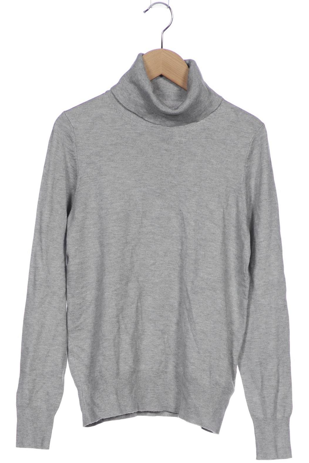 

s.Oliver Damen Pullover, grau, Gr. 34