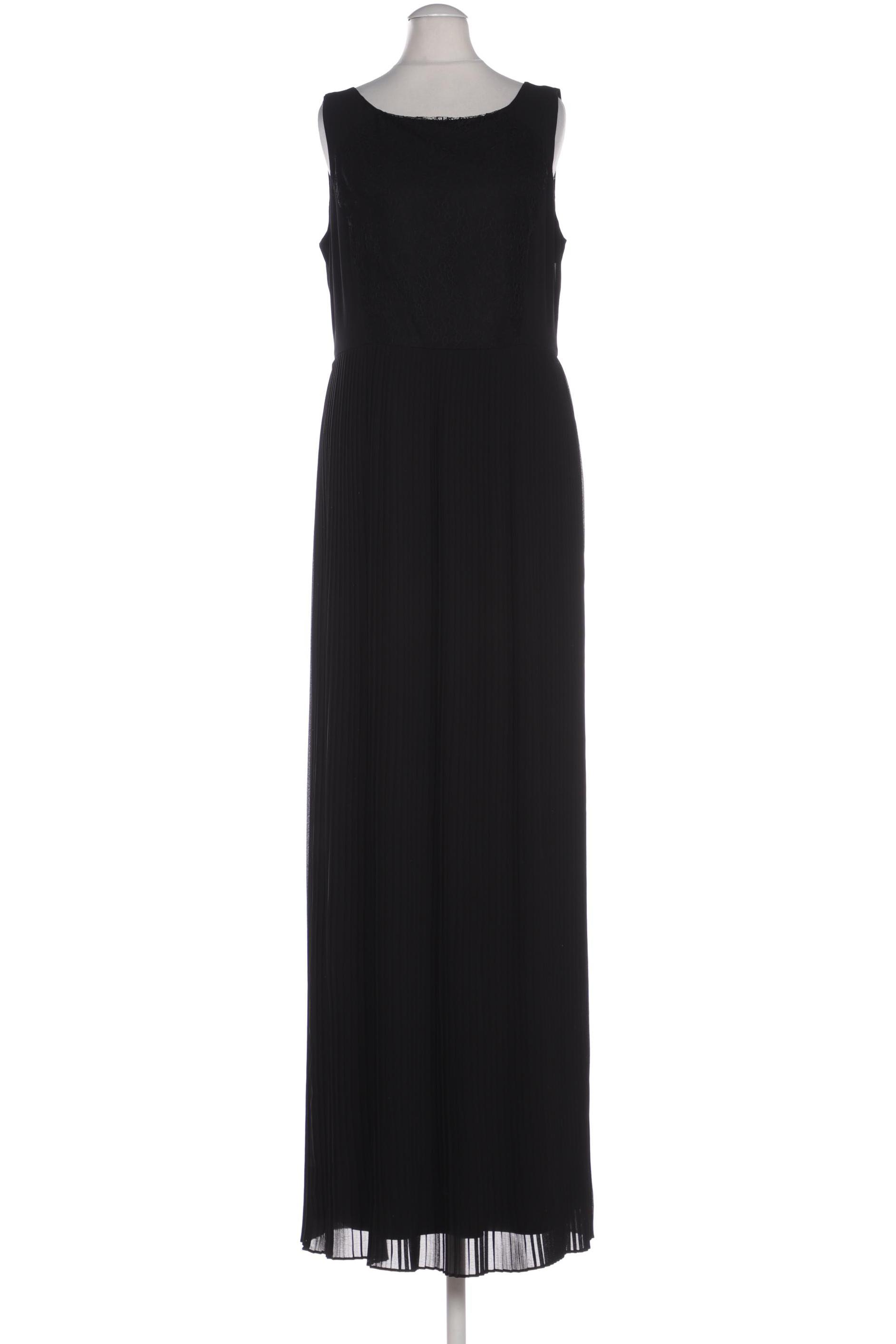 

s.Oliver Damen Kleid, schwarz, Gr. 38