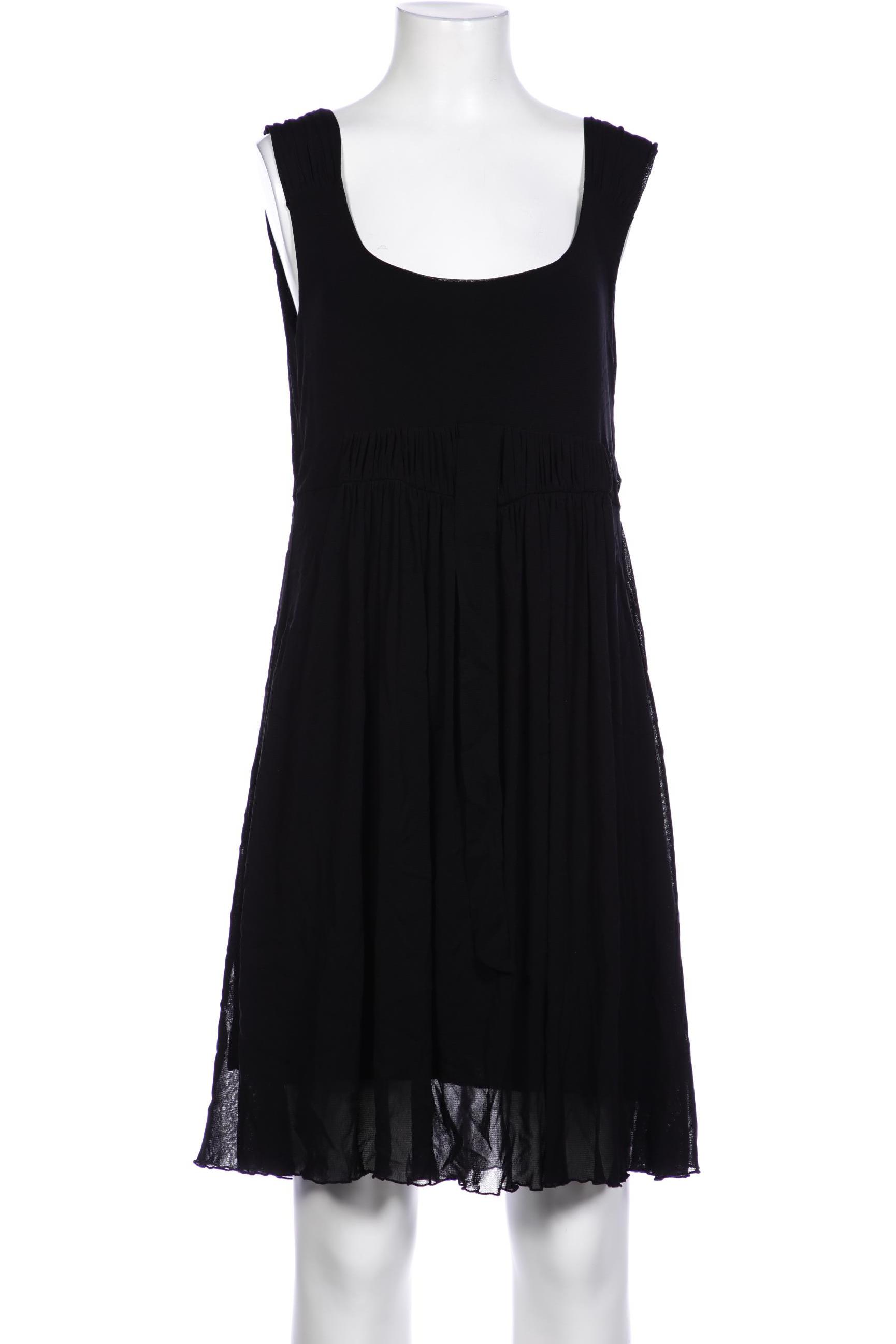 

s.Oliver Damen Kleid, schwarz