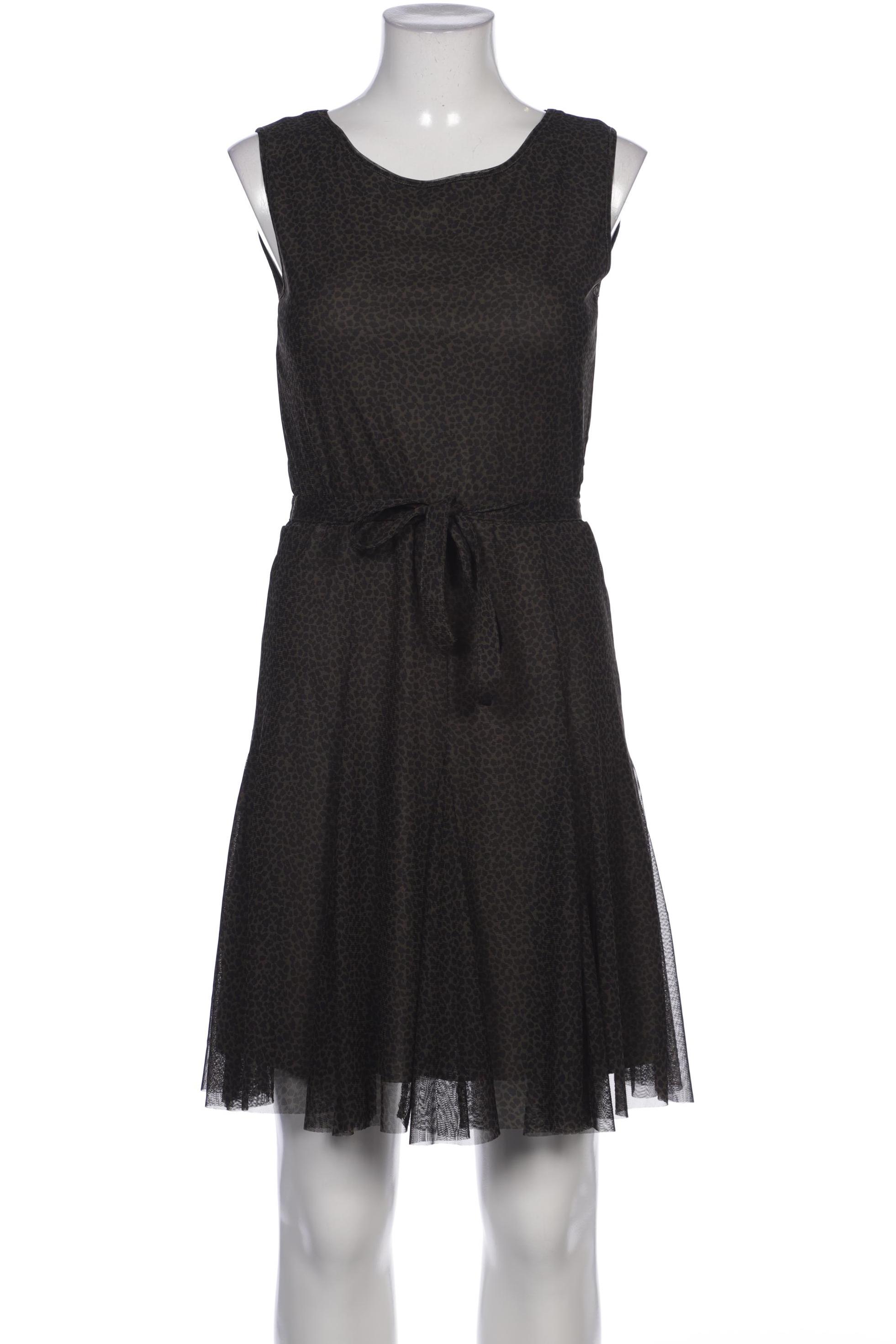 

s.Oliver Damen Kleid, grün, Gr. 38