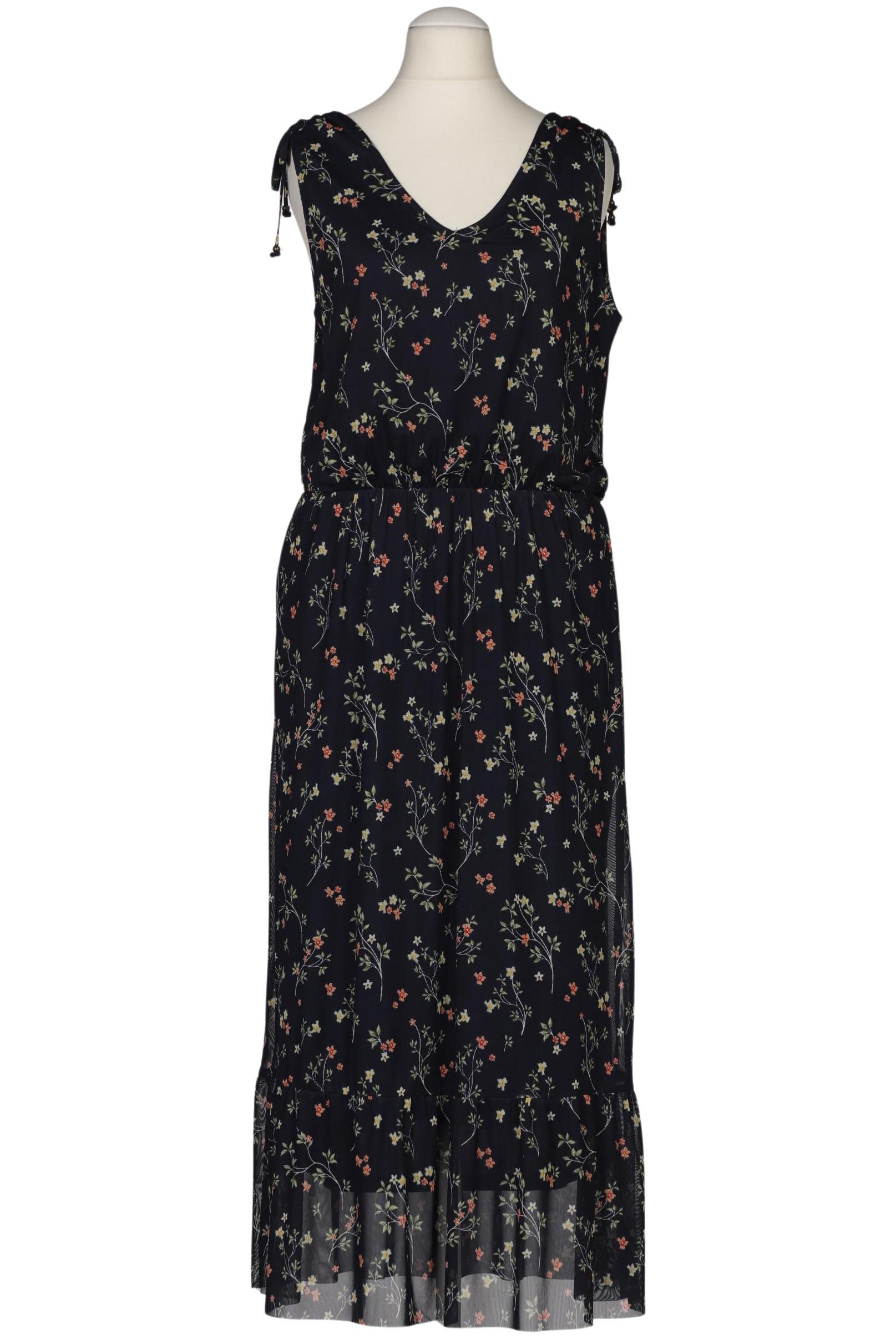 

s.Oliver Damen Kleid, marineblau, Gr. 38