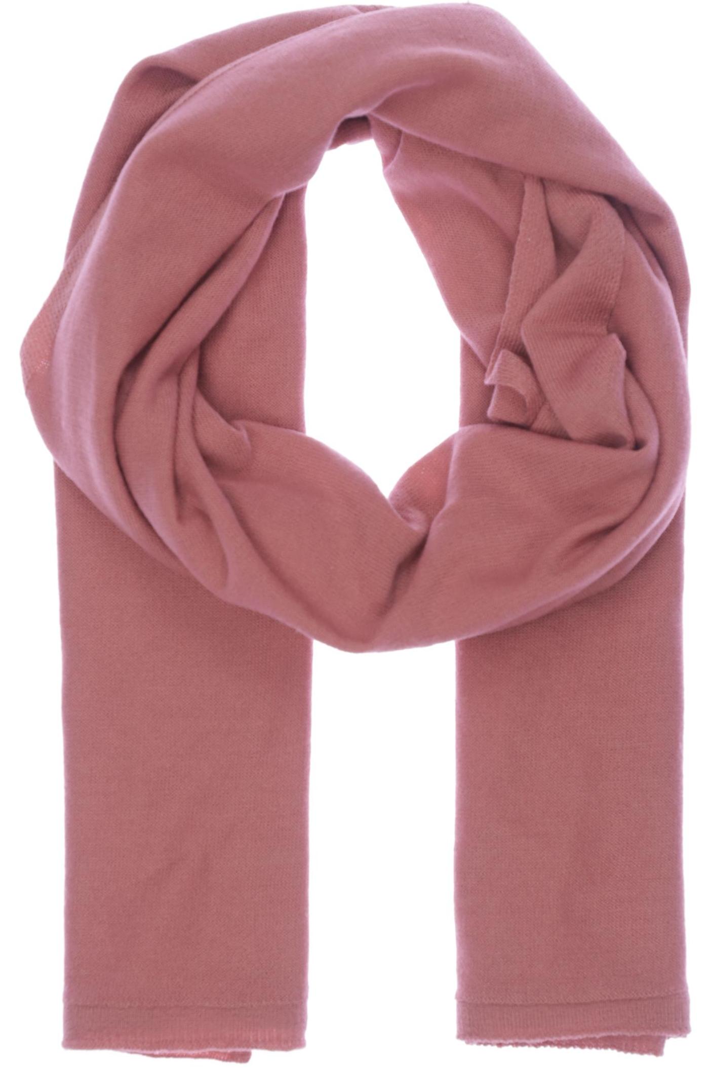 

s.Oliver Damen Schal, pink, Gr.