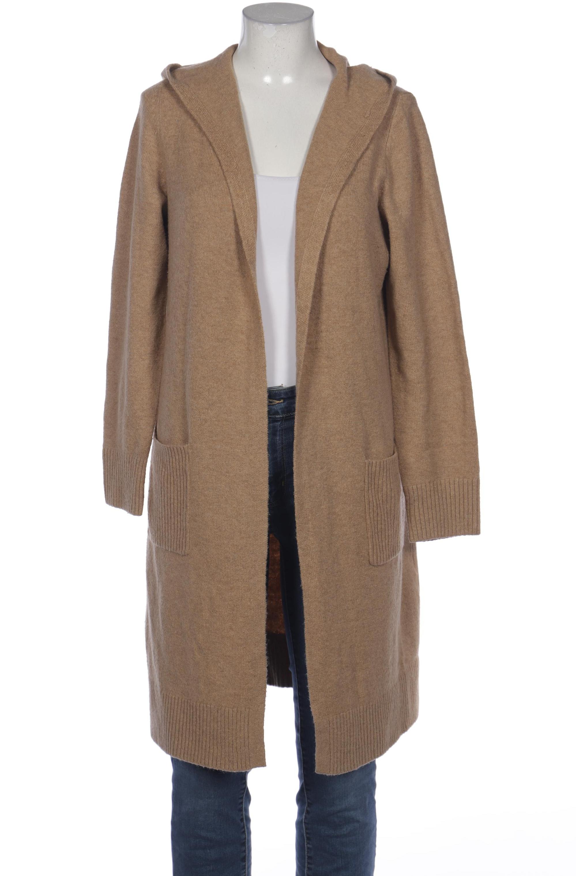 

s.Oliver Damen Strickjacke, beige