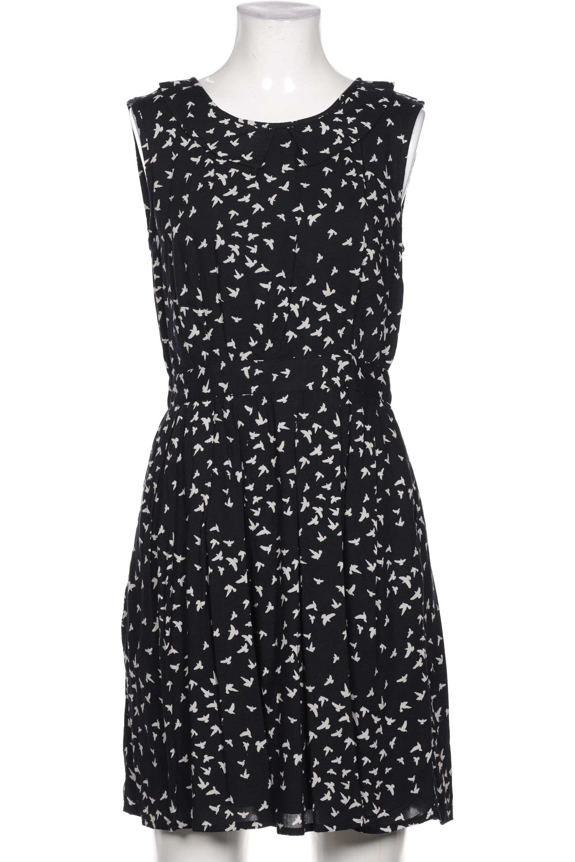 

s.Oliver Damen Kleid, marineblau, Gr. 34
