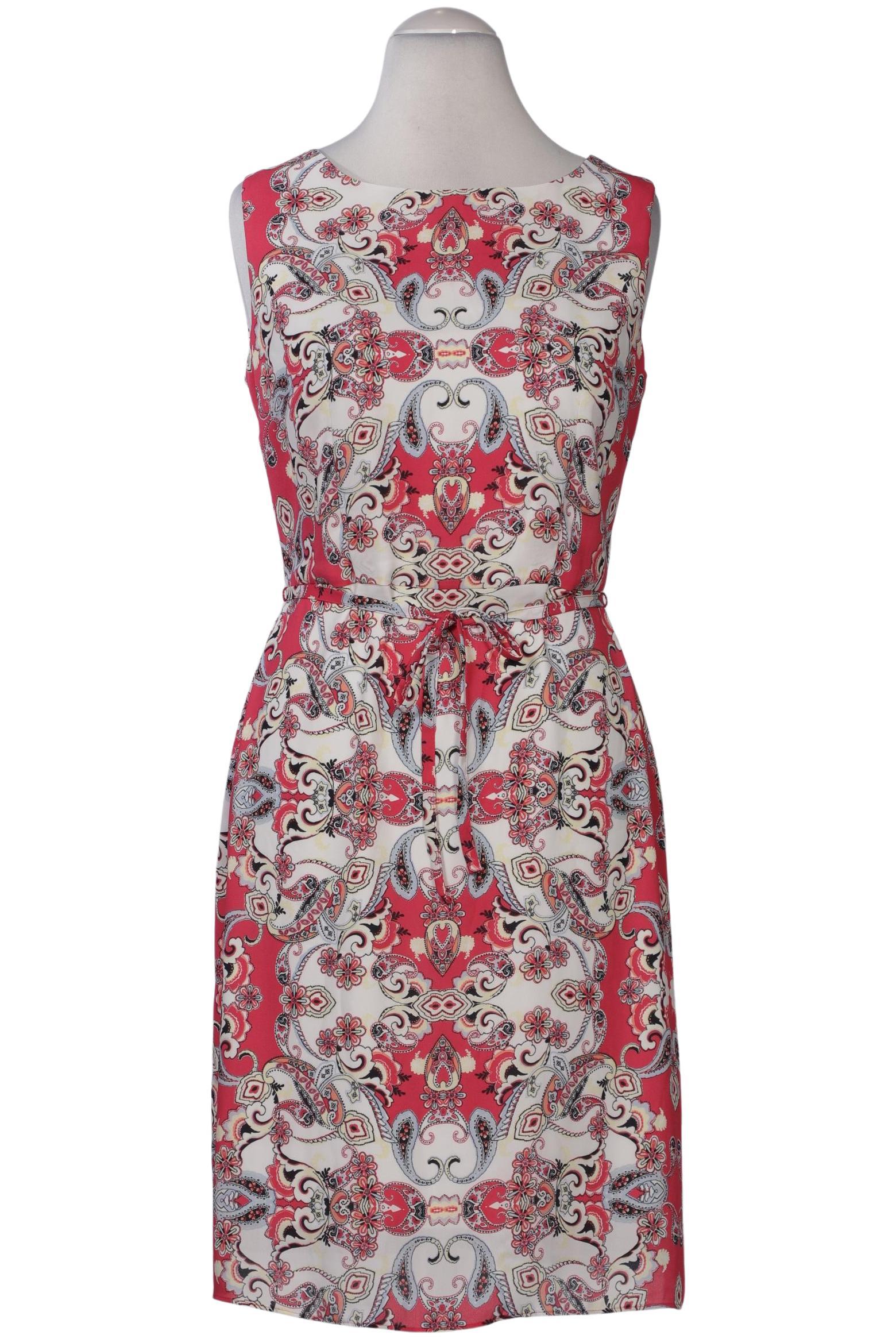 

s.Oliver Damen Kleid, pink, Gr. 38