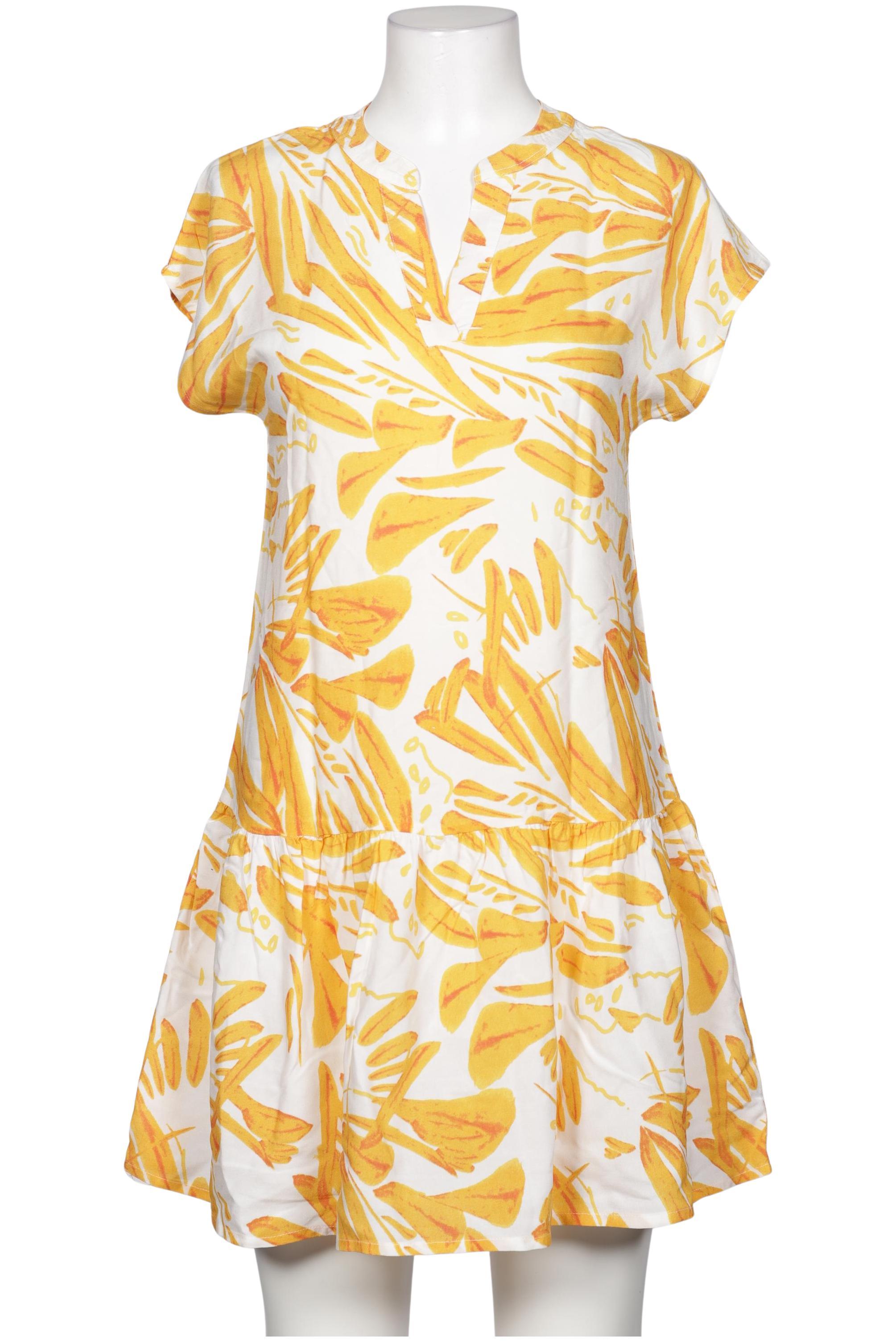 

s.Oliver Damen Kleid, orange, Gr. 38