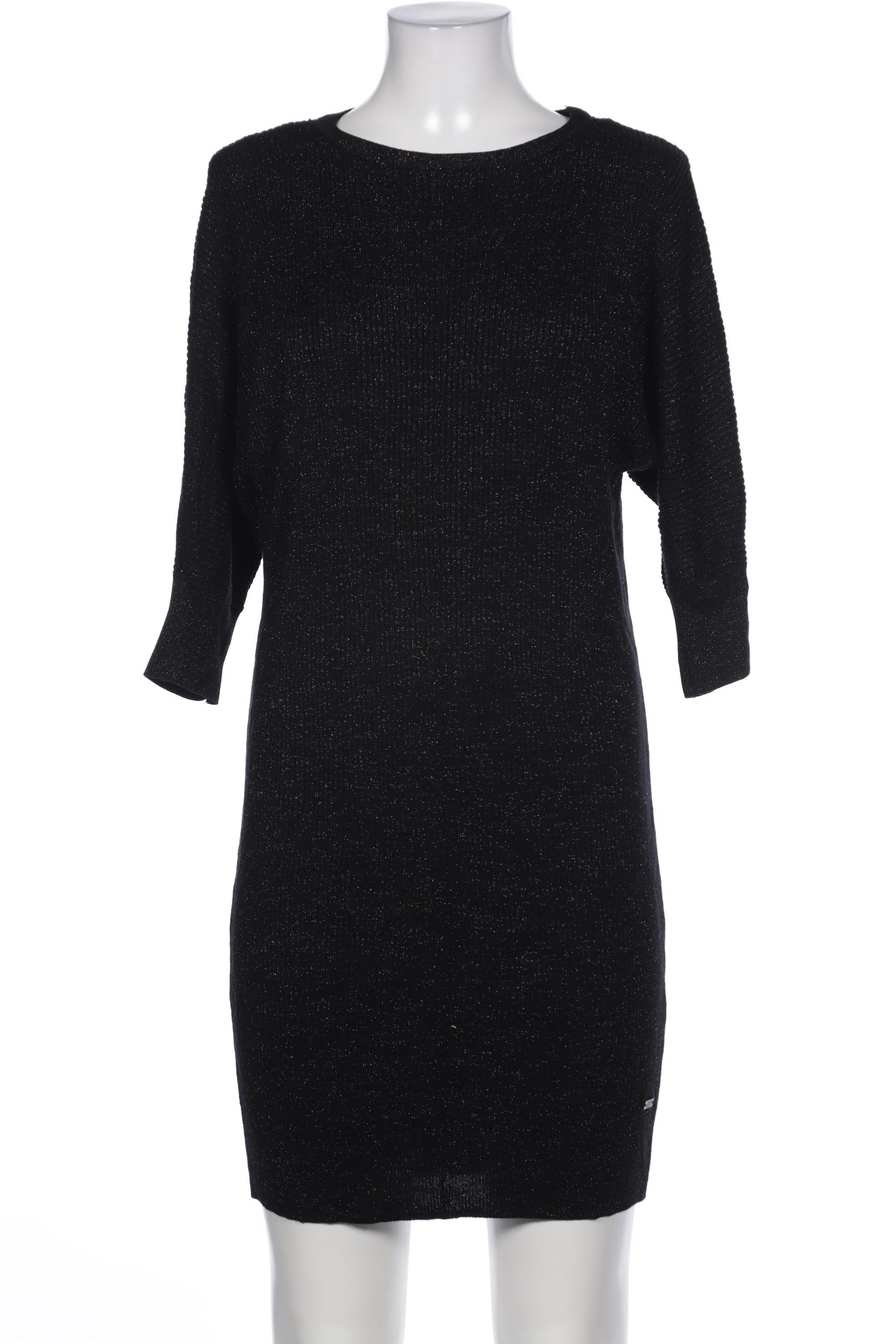 

s.Oliver Damen Kleid, schwarz, Gr. 42