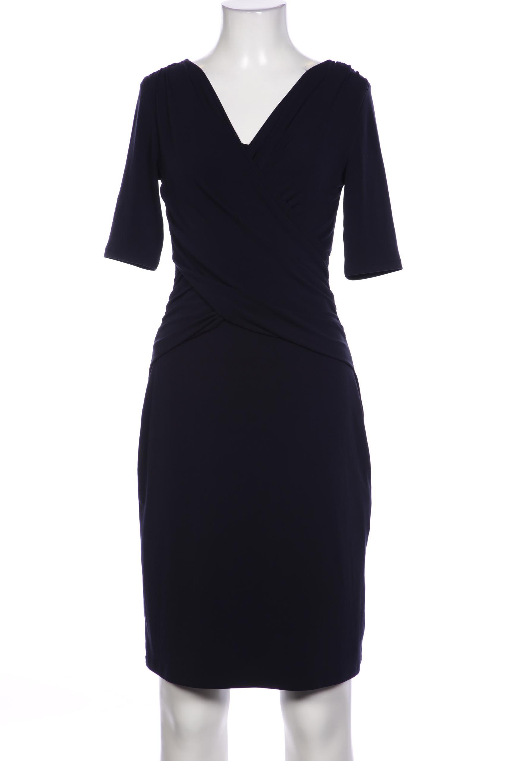 

s.Oliver Damen Kleid, marineblau