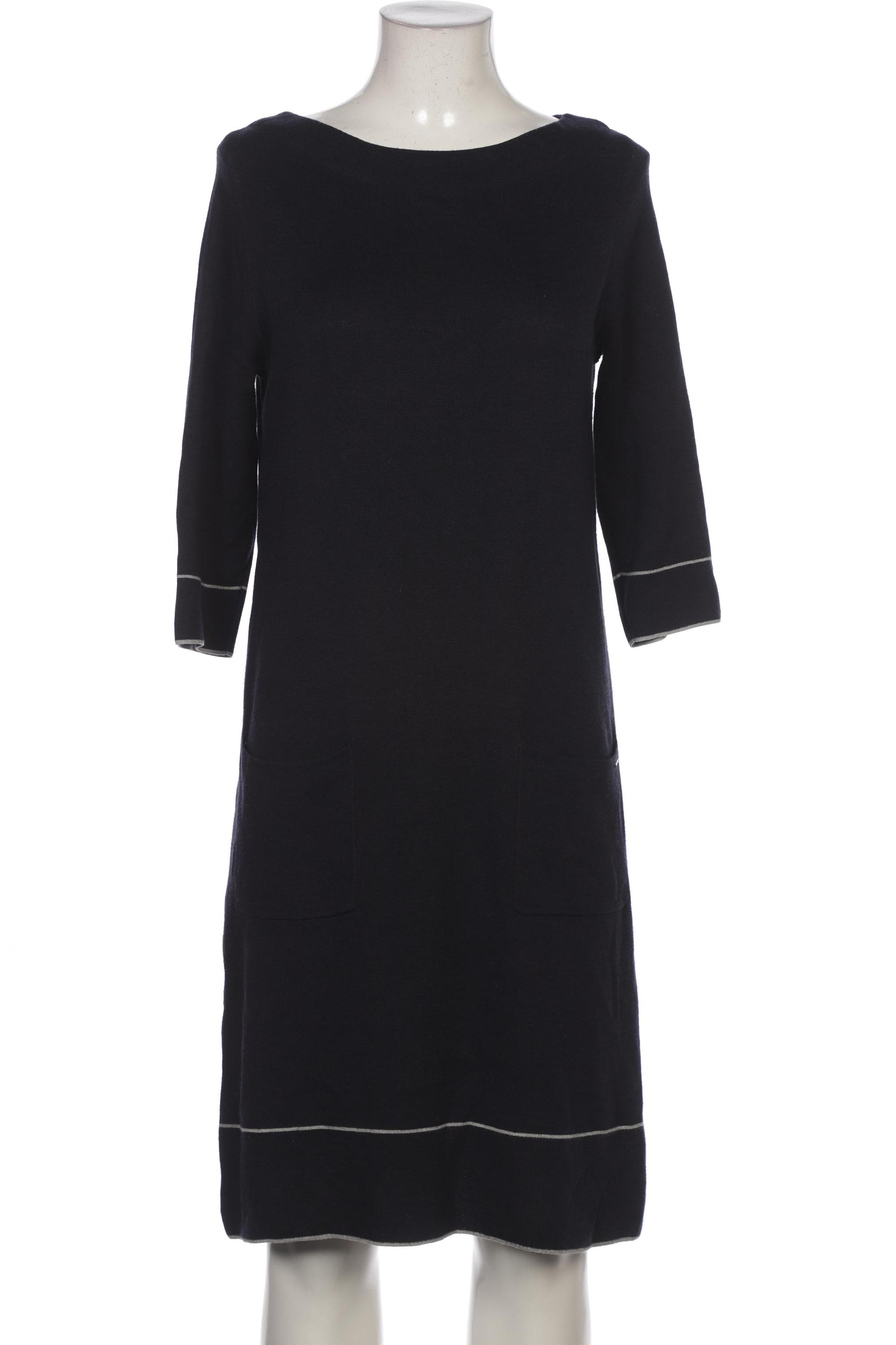 

s.Oliver Damen Kleid, marineblau, Gr. 38