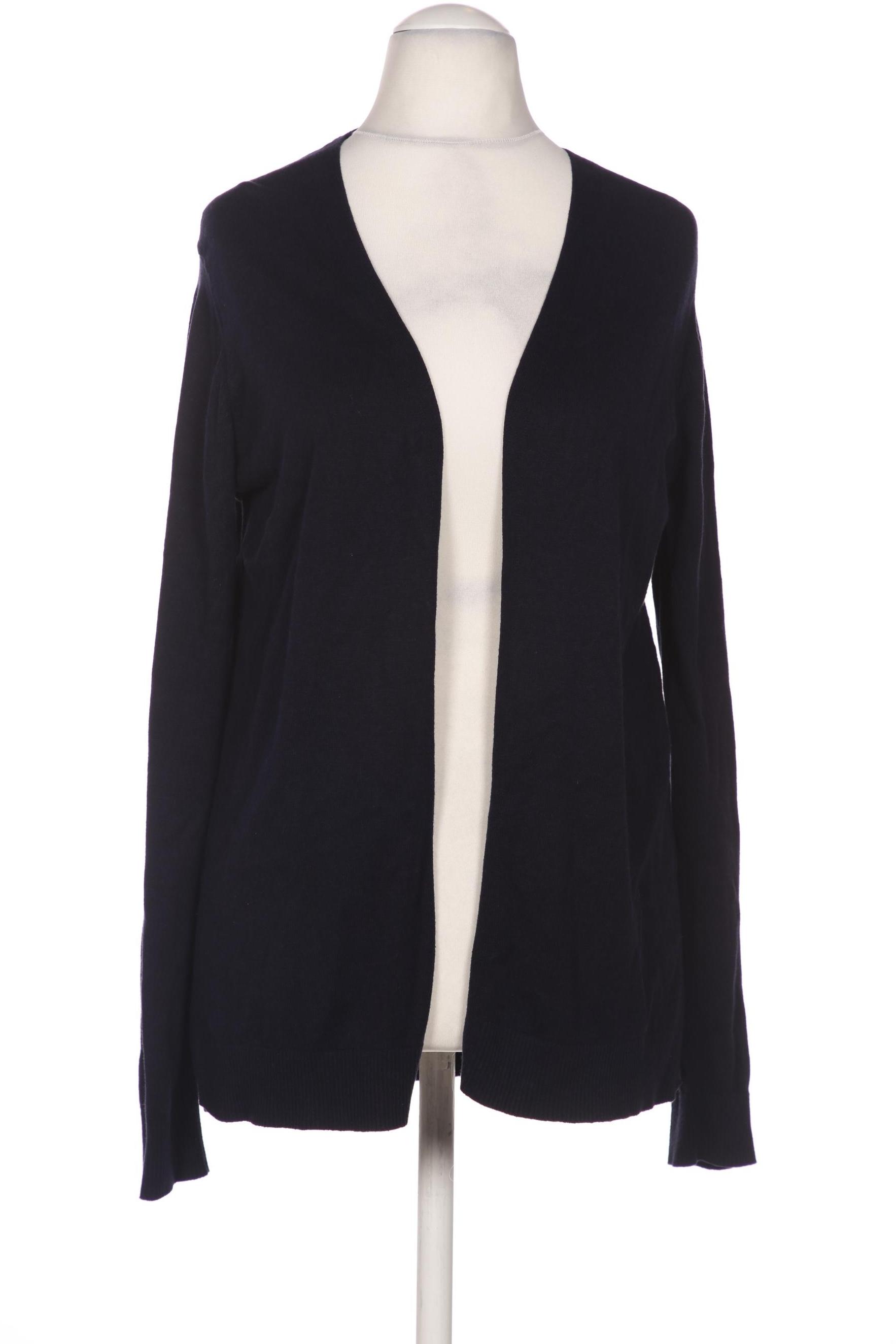 

s.Oliver Damen Strickjacke, marineblau, Gr. 38