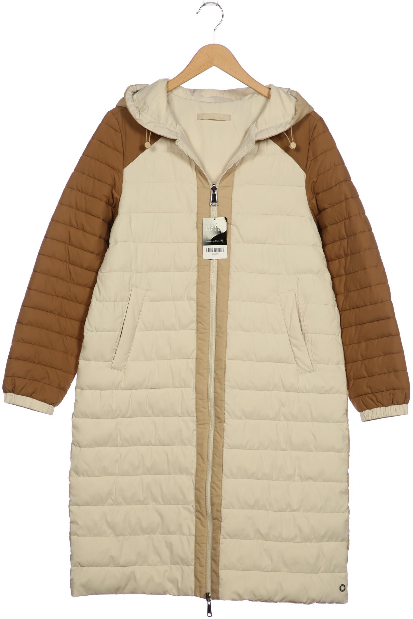 

s.Oliver Damen Mantel, beige, Gr. 40