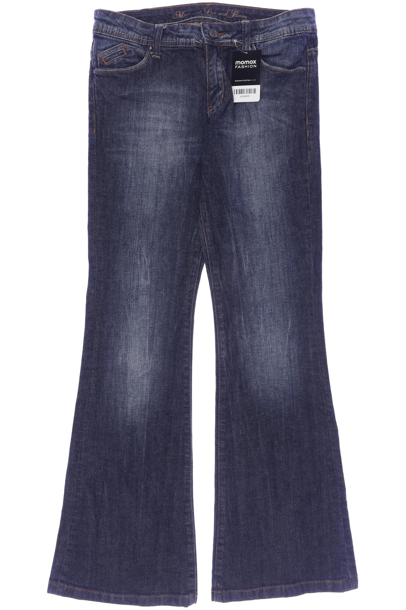 

s.Oliver Damen Jeans, marineblau, Gr. 36