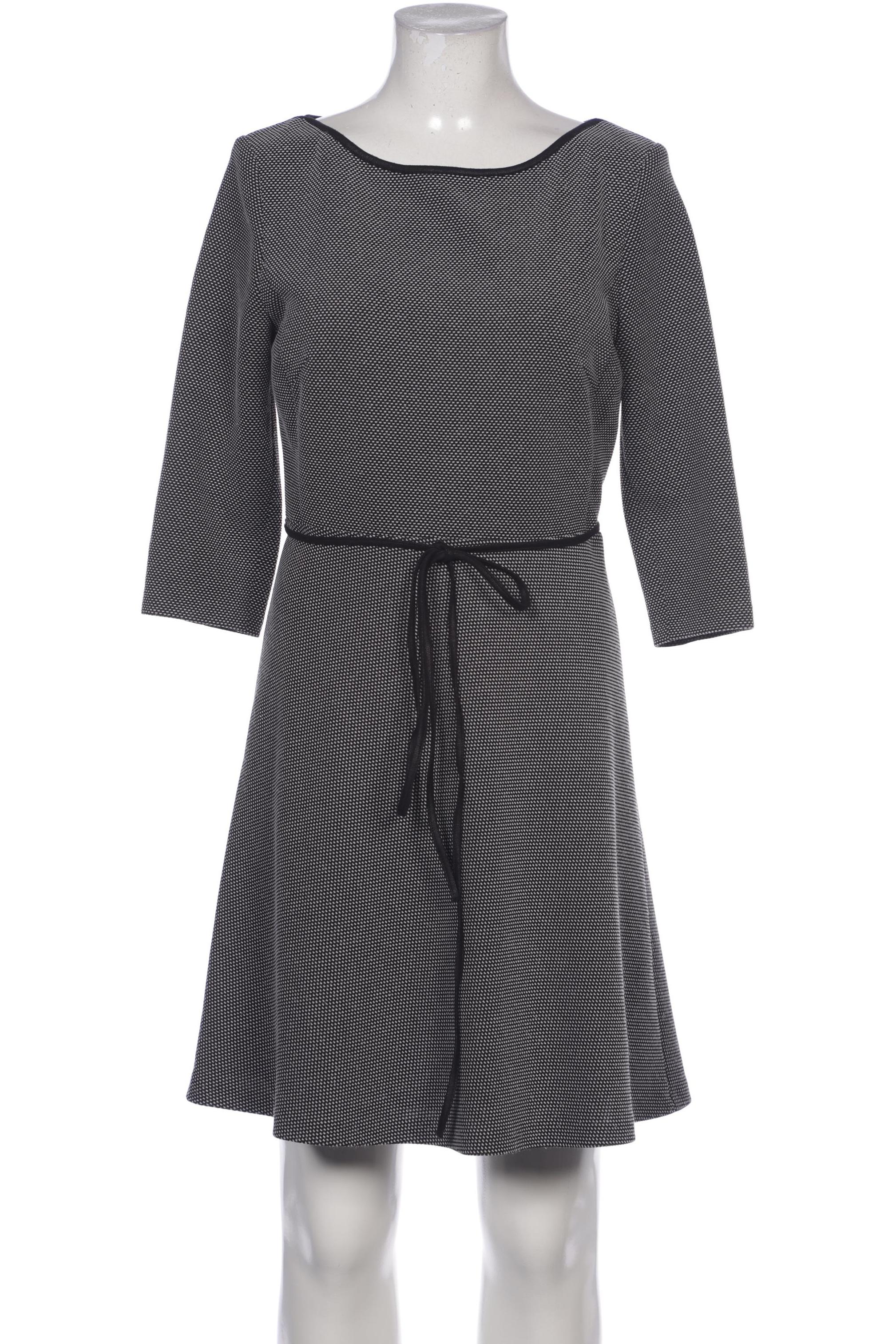 

s.Oliver Damen Kleid, schwarz, Gr. 40