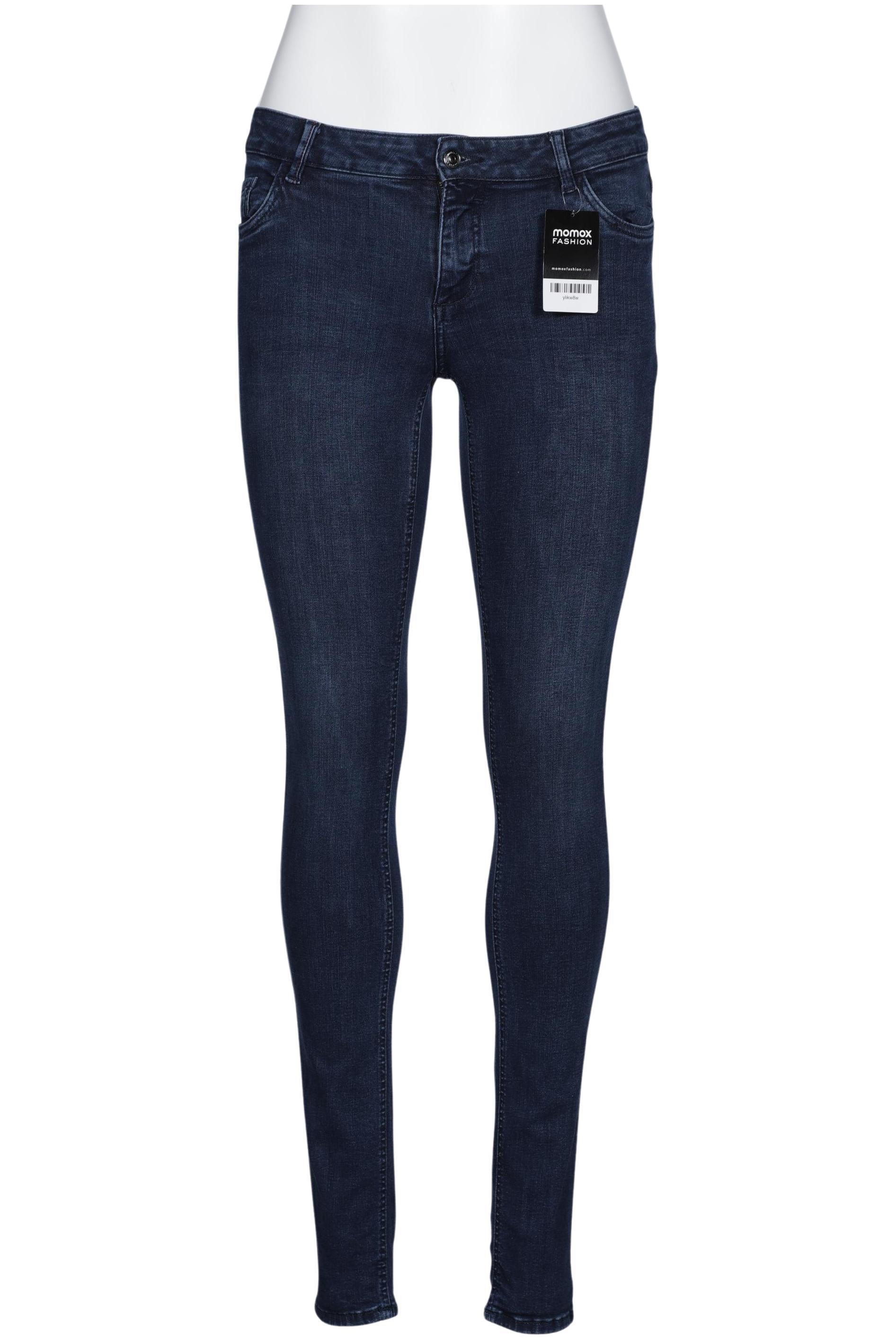 

s.Oliver Damen Jeans, blau, Gr. 36