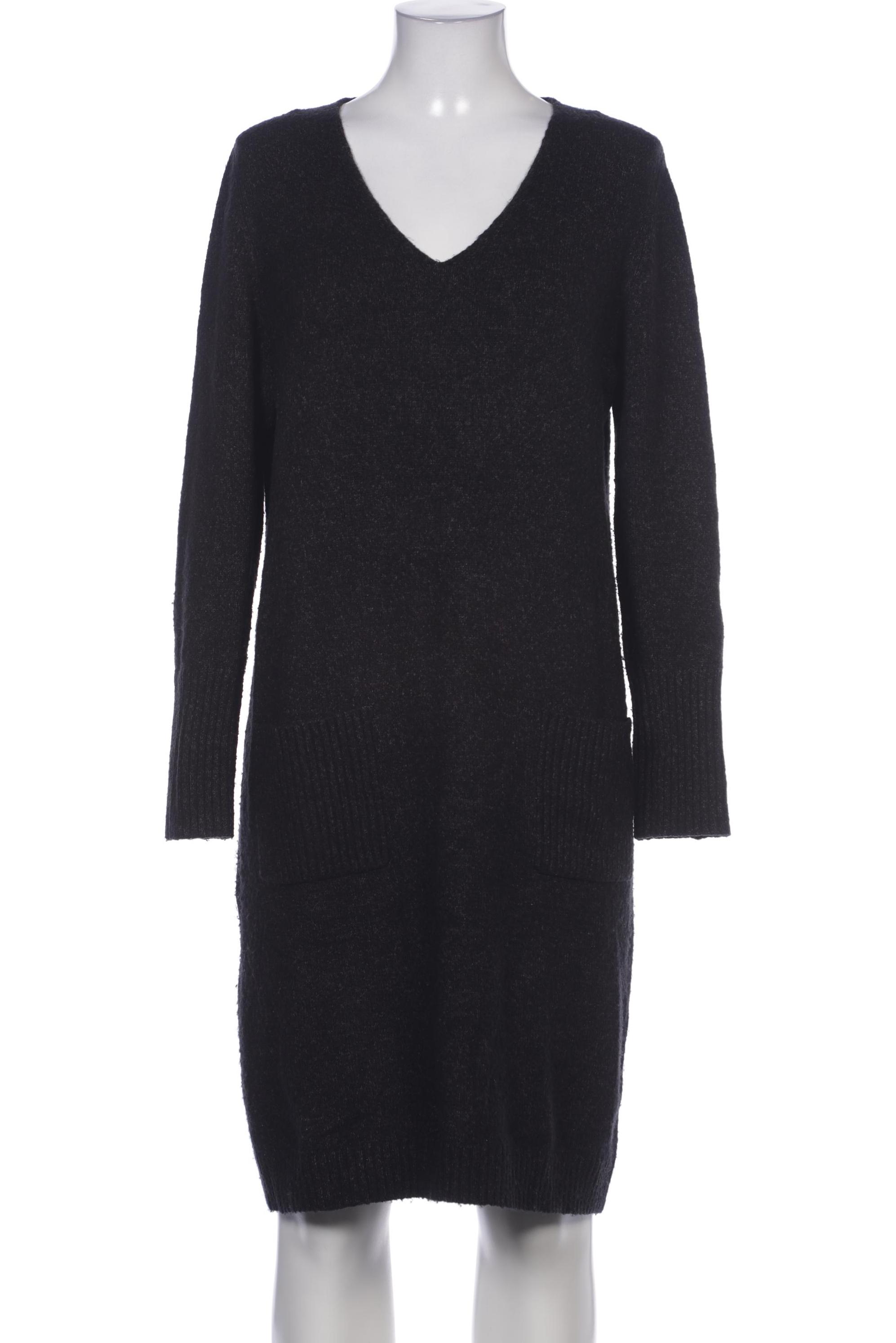 

s.Oliver Damen Kleid, schwarz, Gr. 42