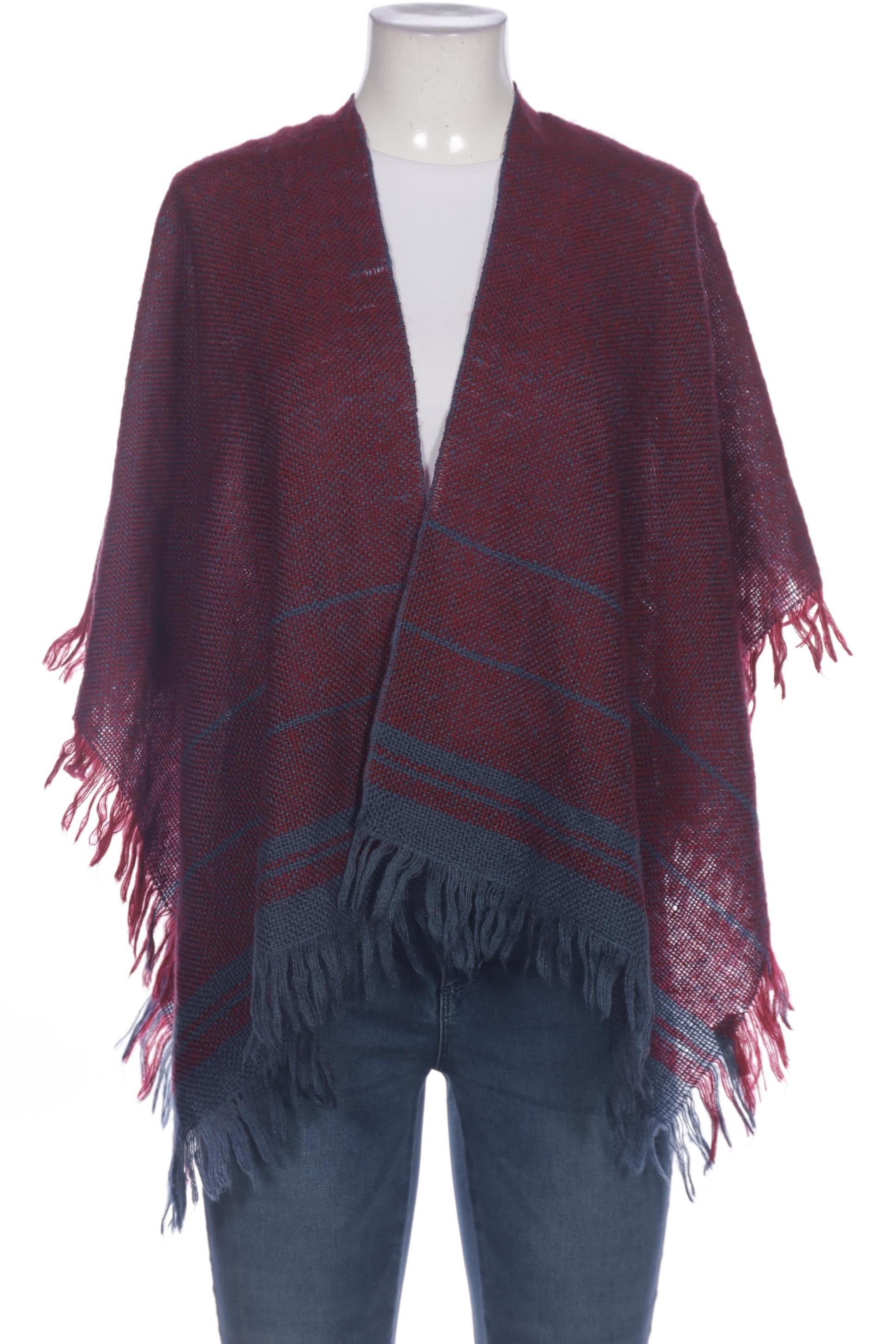 

s.Oliver Damen Strickjacke, bordeaux, Gr. uni