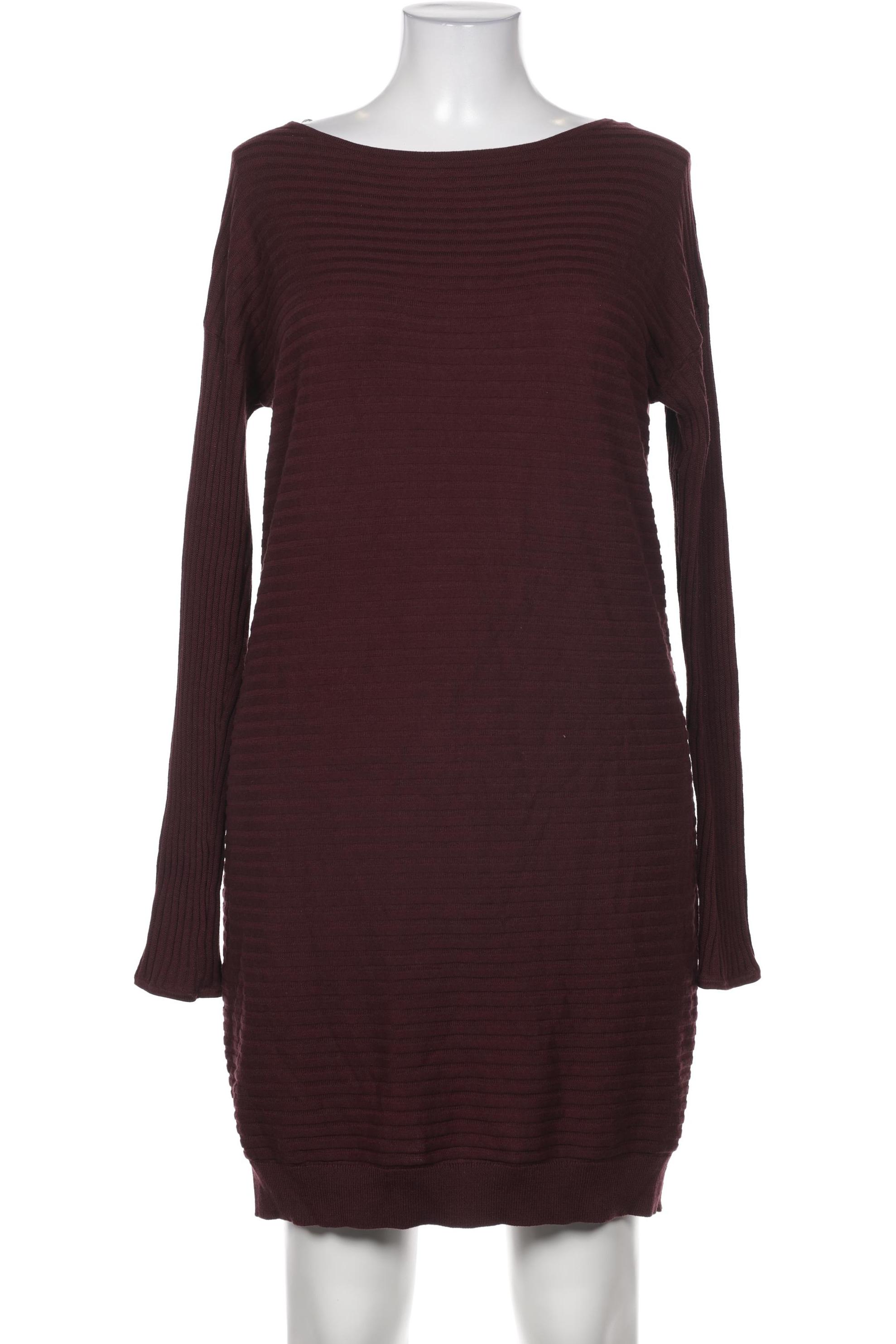 

s.Oliver Damen Kleid, bordeaux, Gr. 44