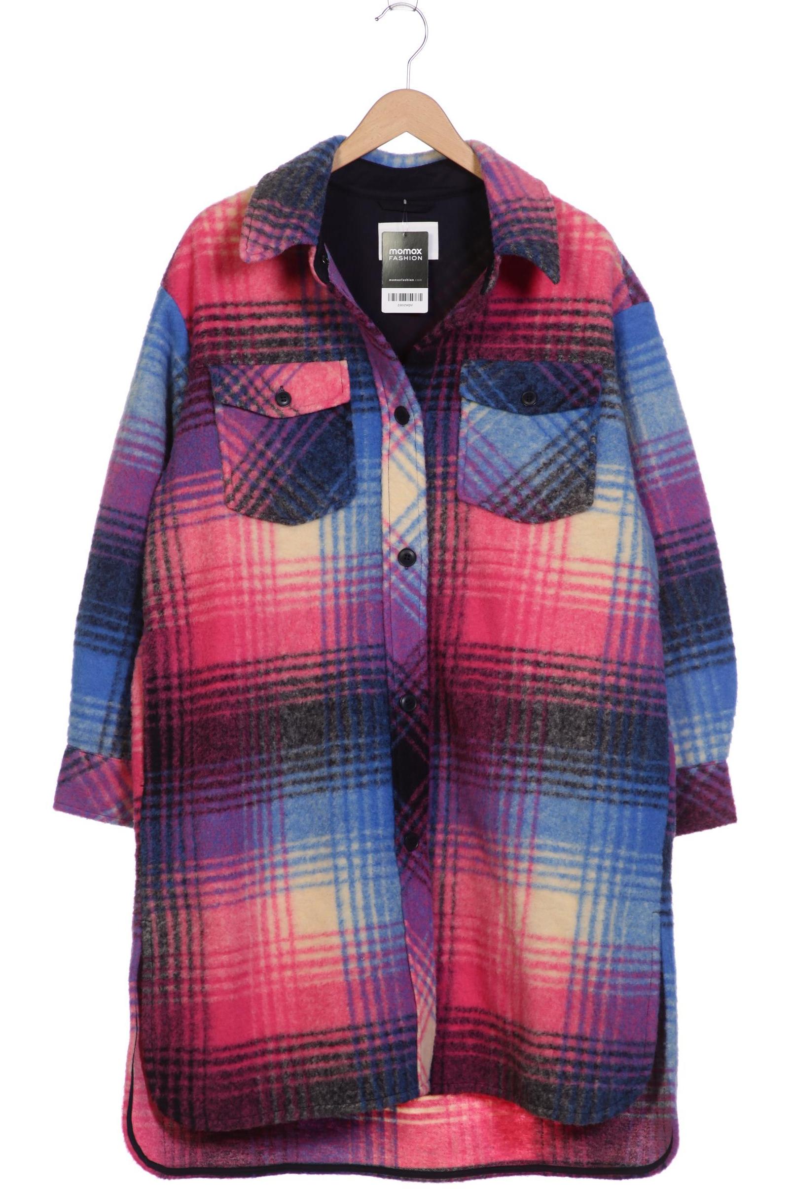 

s.Oliver Damen Mantel, pink