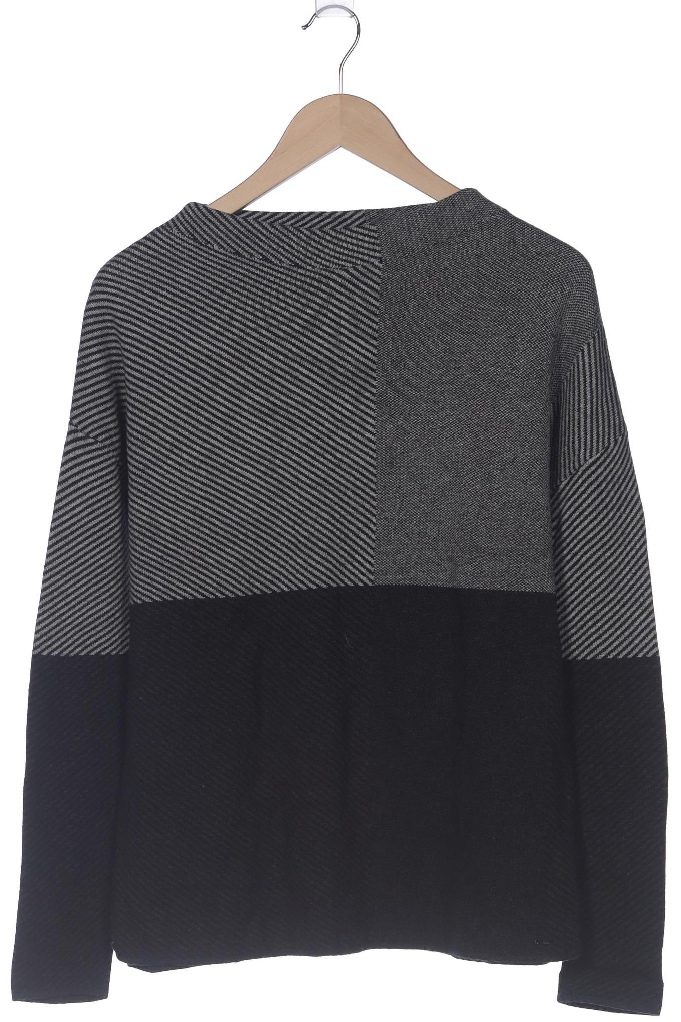 

s.Oliver Damen Pullover, schwarz, Gr. 40