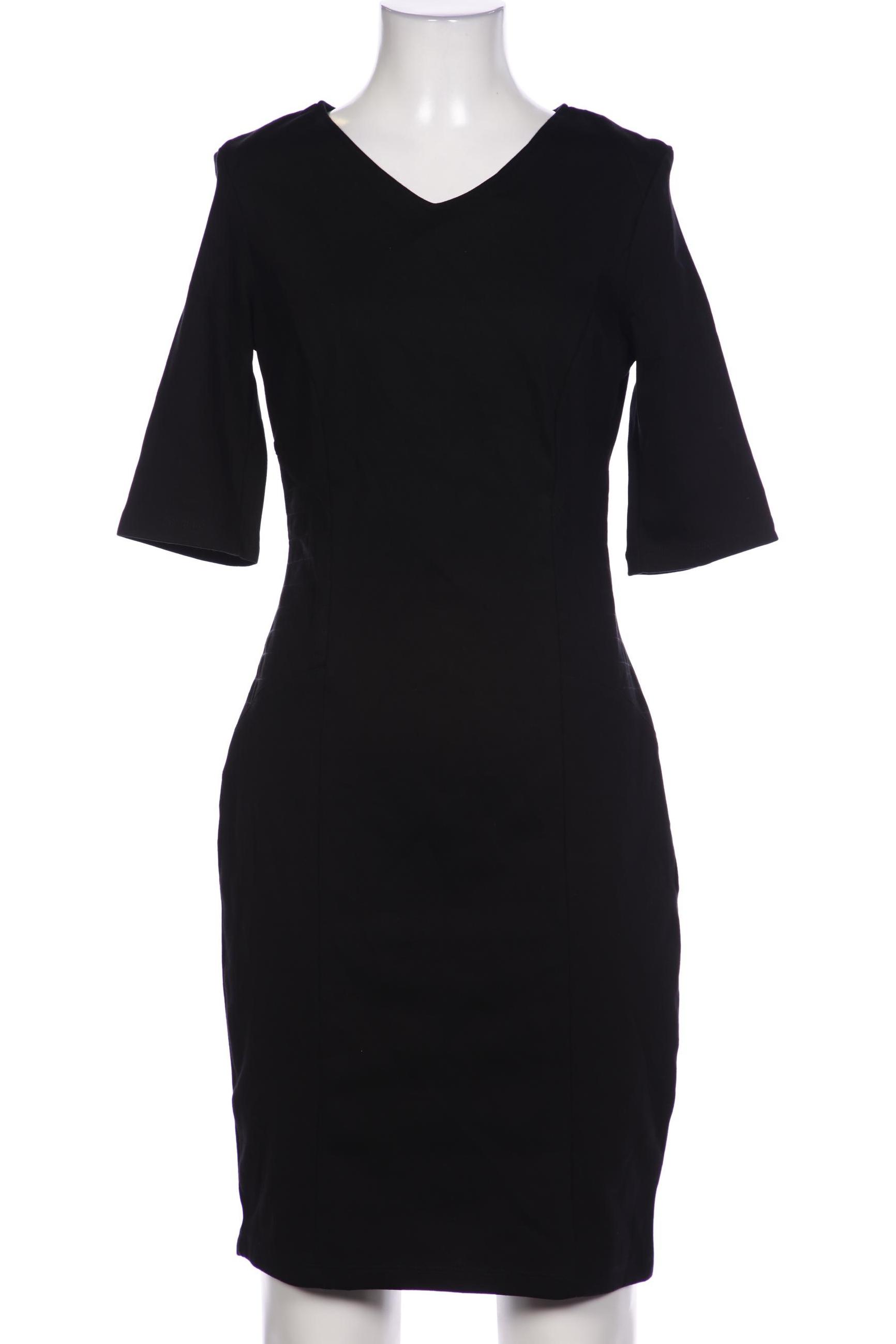 

s.Oliver Damen Kleid, schwarz, Gr. 36