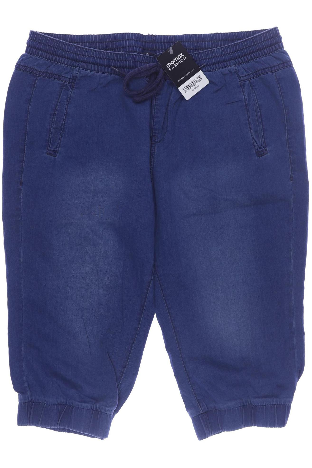 

s.Oliver Damen Shorts, marineblau, Gr. 42