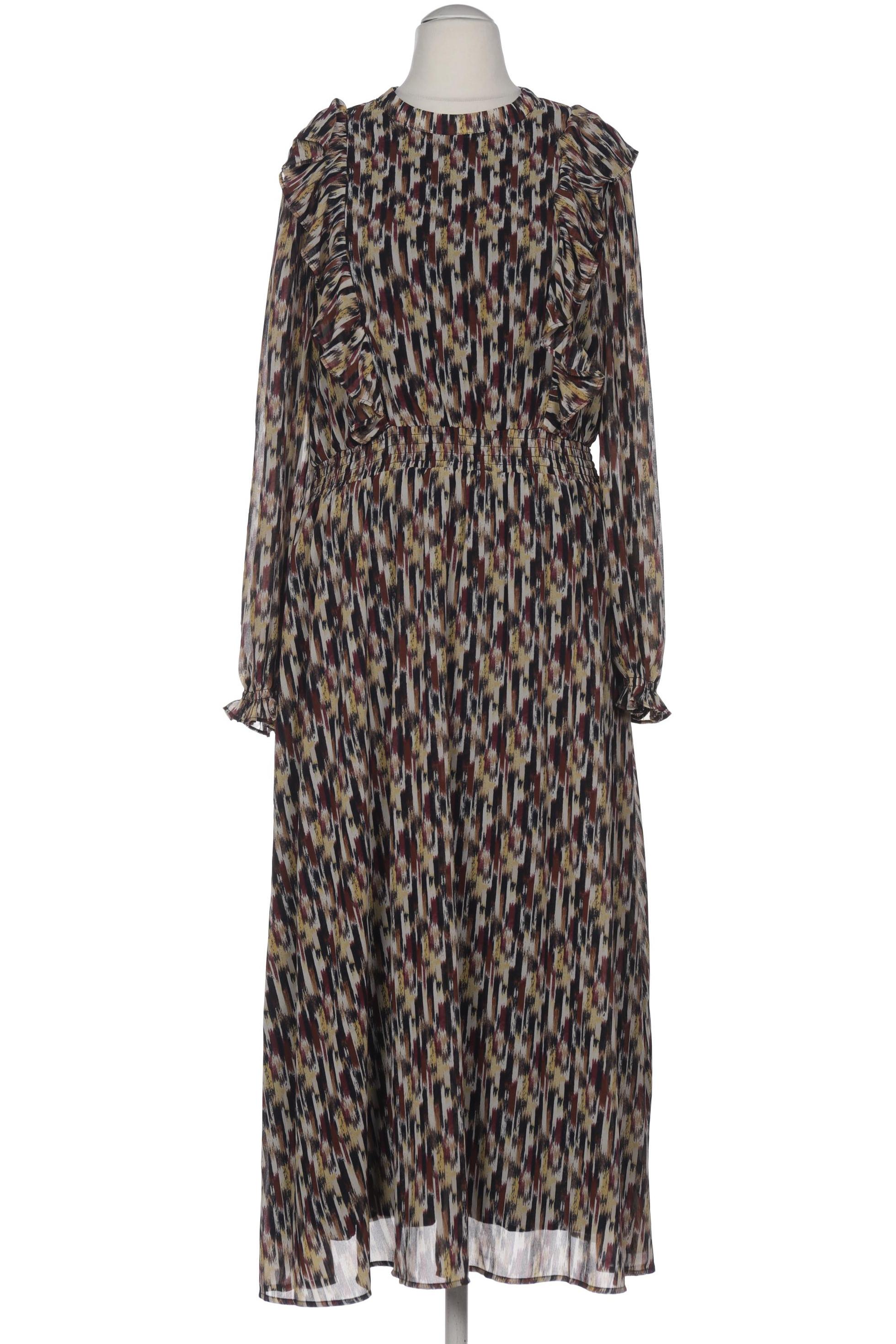

s.Oliver Damen Kleid, bordeaux, Gr. 42