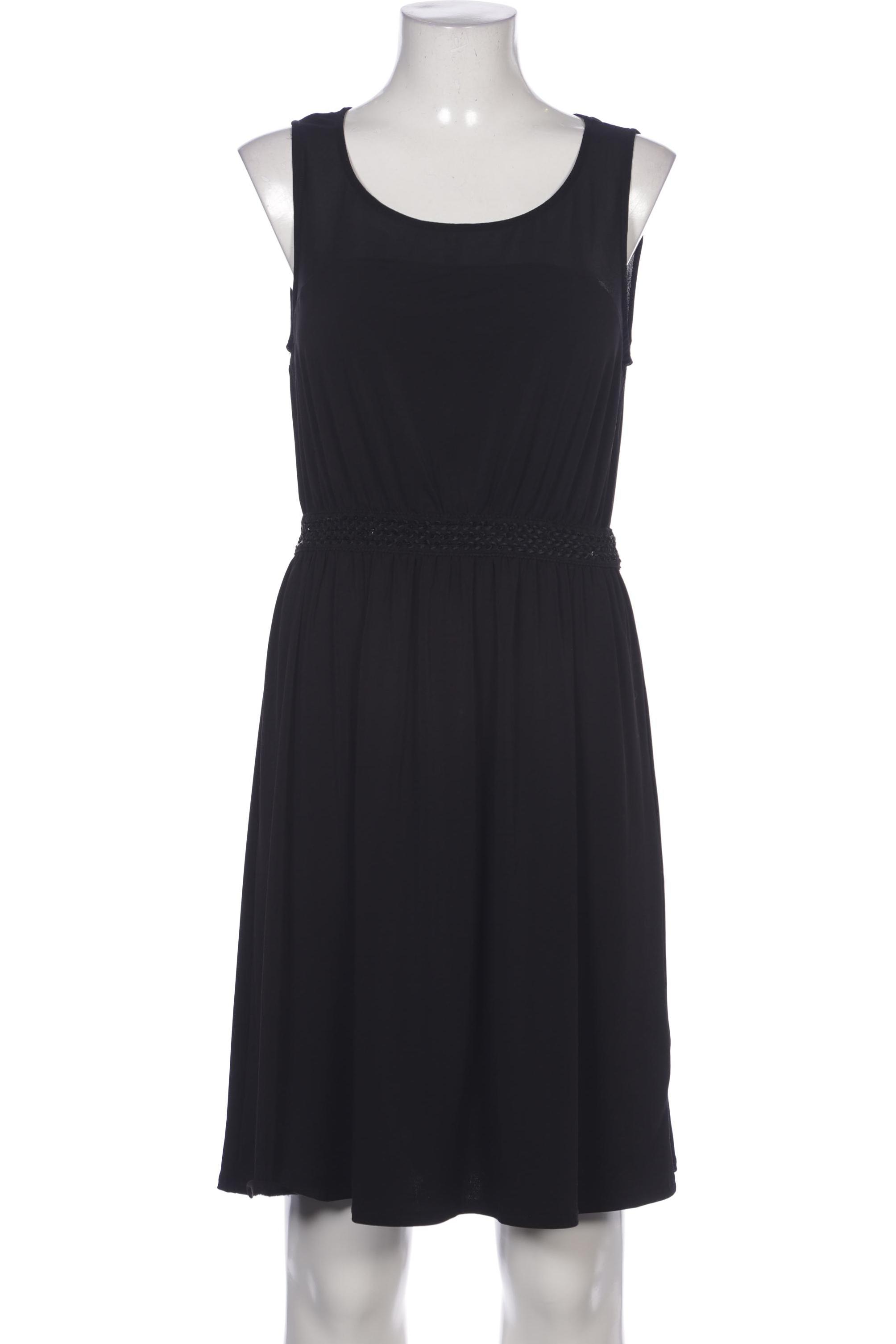 

s.Oliver Damen Kleid, schwarz, Gr. 40