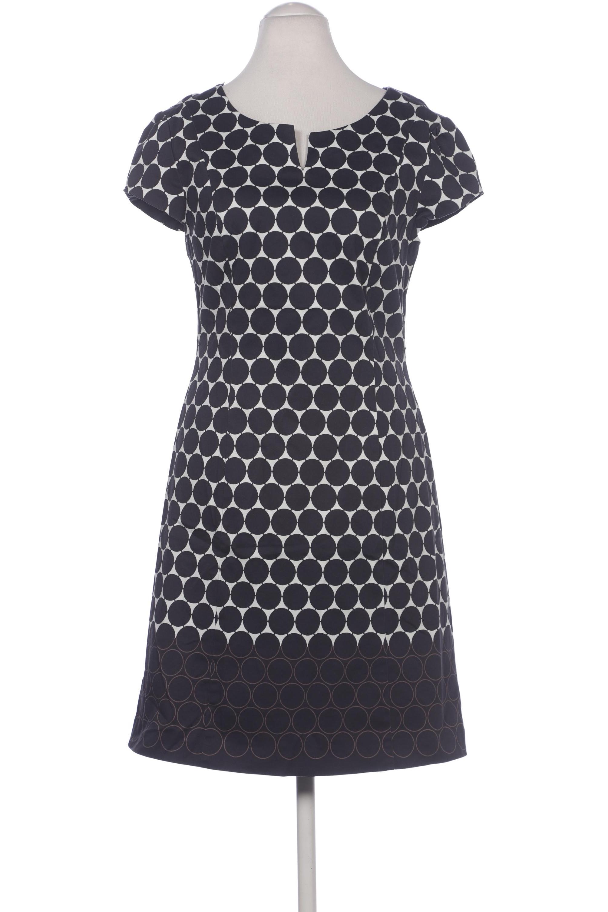

s.Oliver Damen Kleid, marineblau, Gr. 36