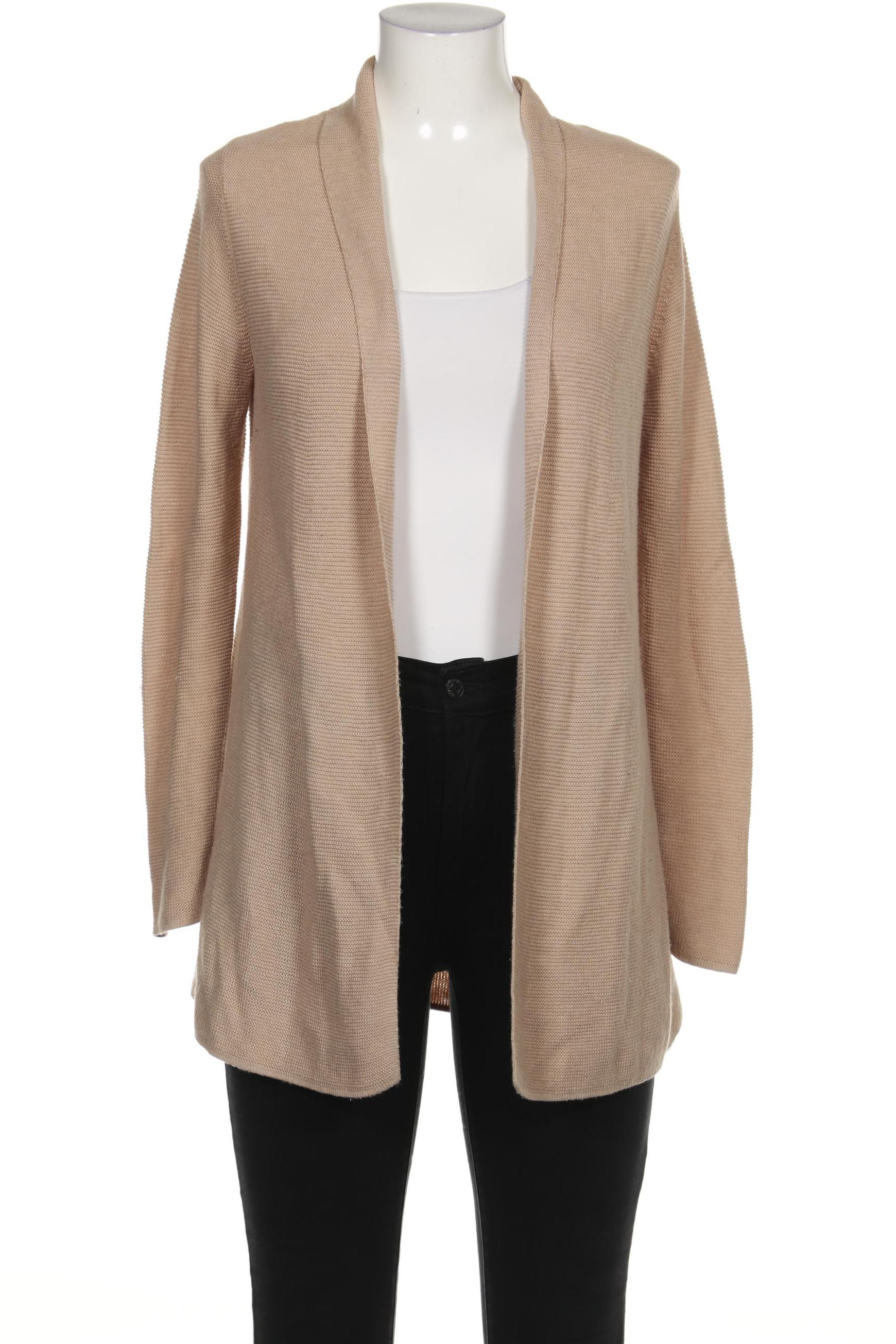 

s.Oliver Damen Strickjacke, beige