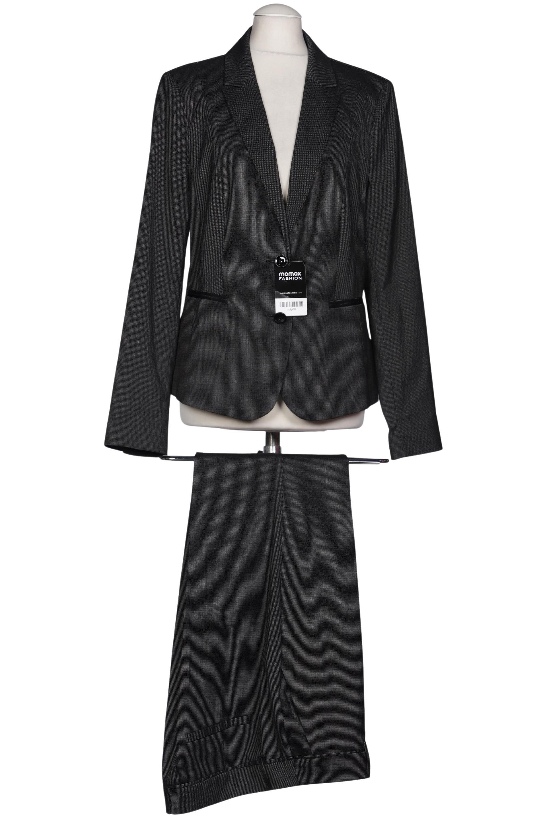 

s.Oliver Damen Anzug, grau, Gr. 40