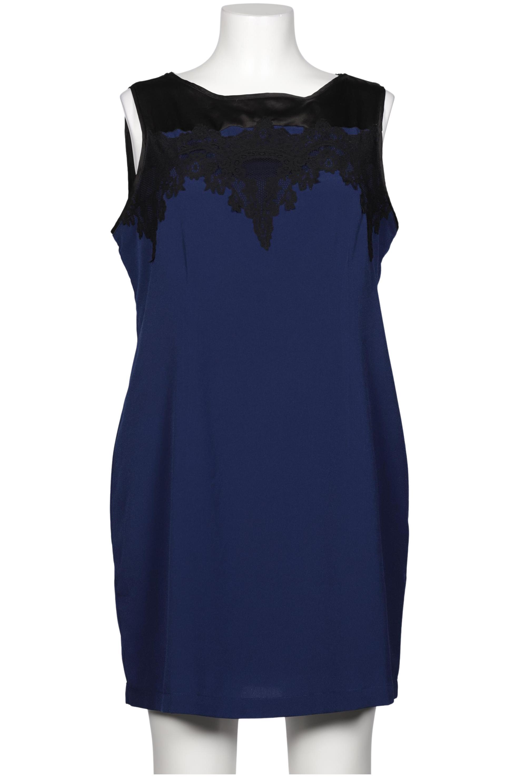 

s.Oliver Damen Kleid, marineblau, Gr. 44