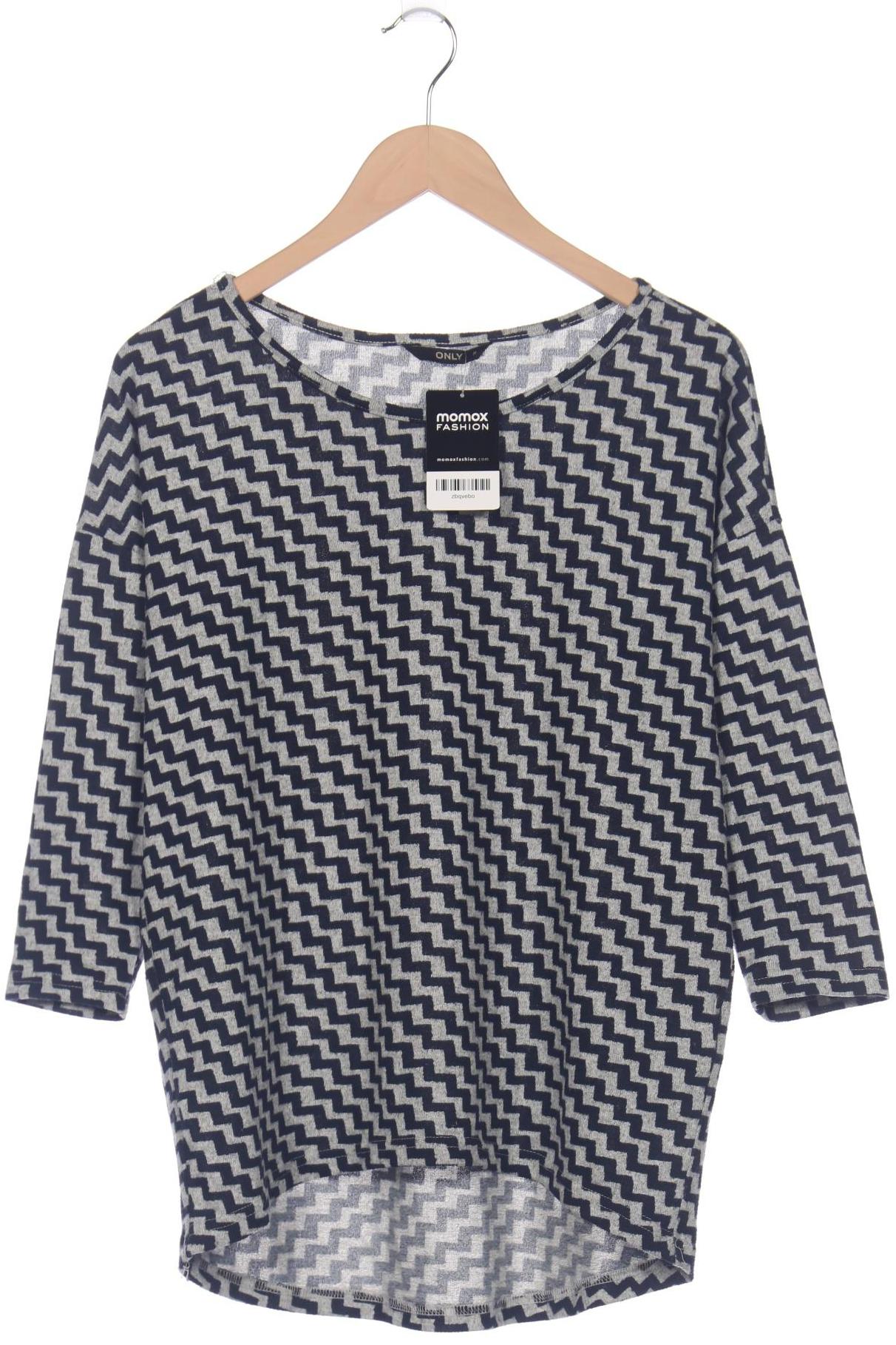 

s.Oliver Damen Pullover, marineblau, Gr. 38