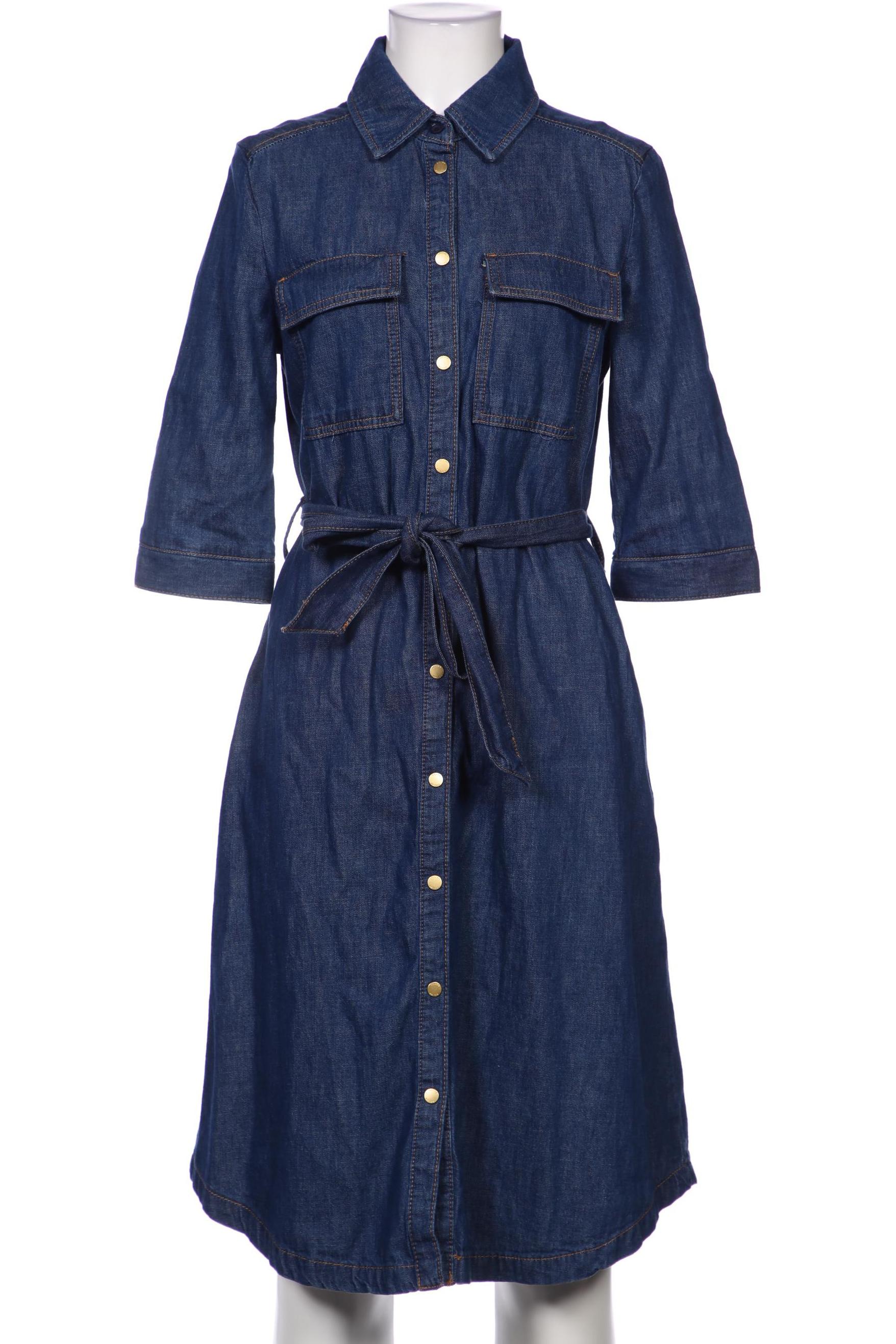 

s.Oliver Damen Kleid, marineblau, Gr. 34