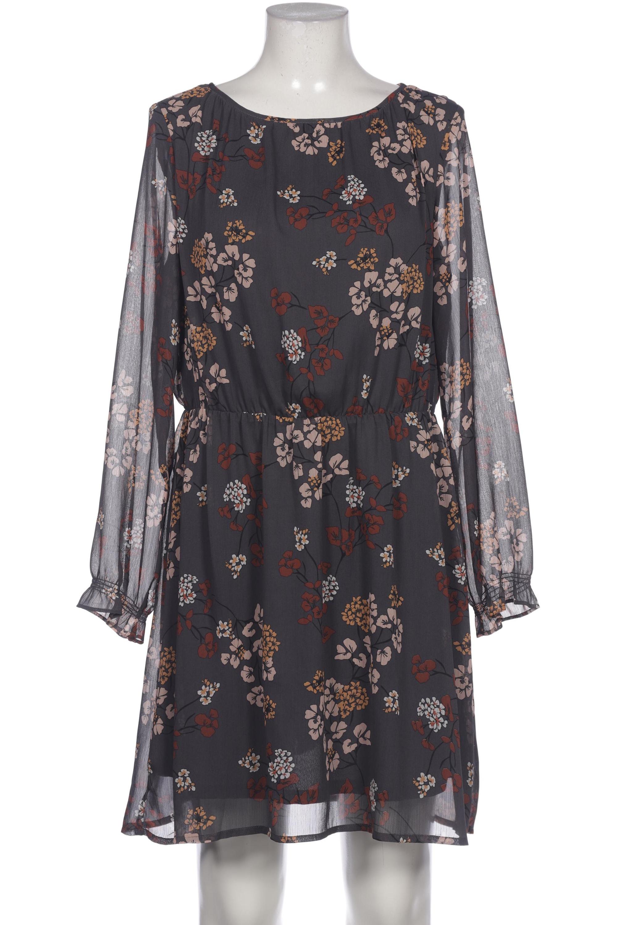 

s.Oliver Damen Kleid, grau, Gr. 40
